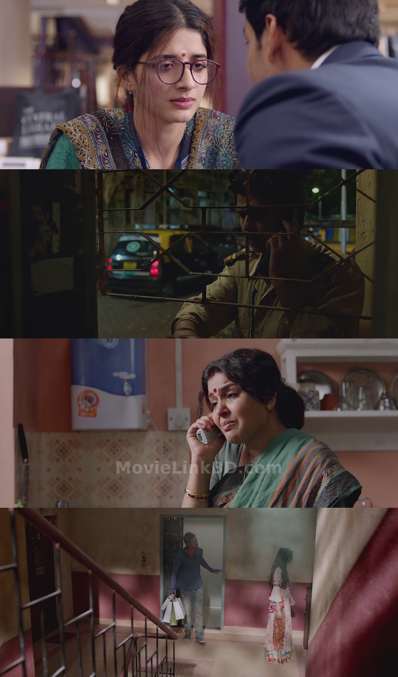 Sanam Teri Kasam (2016) Hindi Download | MovieLinkBD Movie