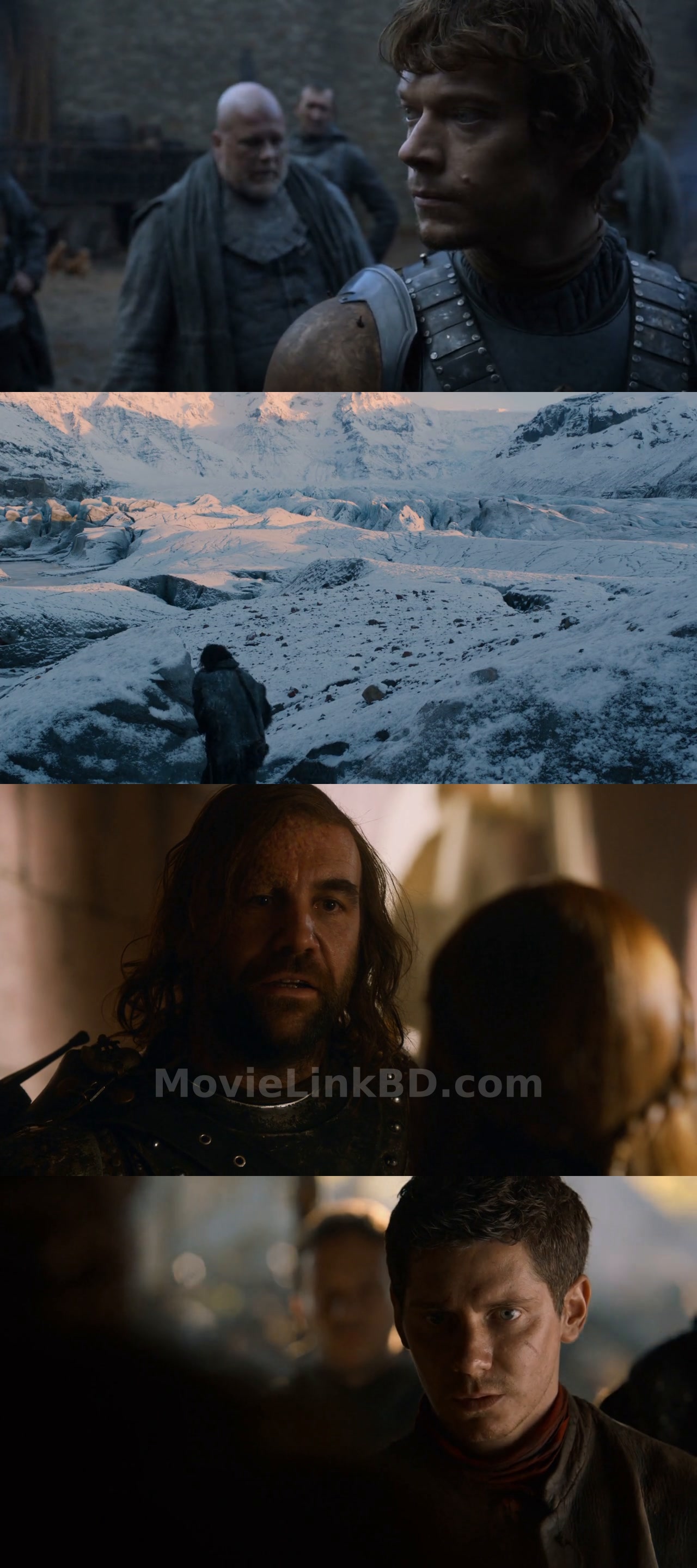 Game Of Thrones Season 2 Hindi Complete Hindi Download | MovieLinkBD Season 2 Episode 7