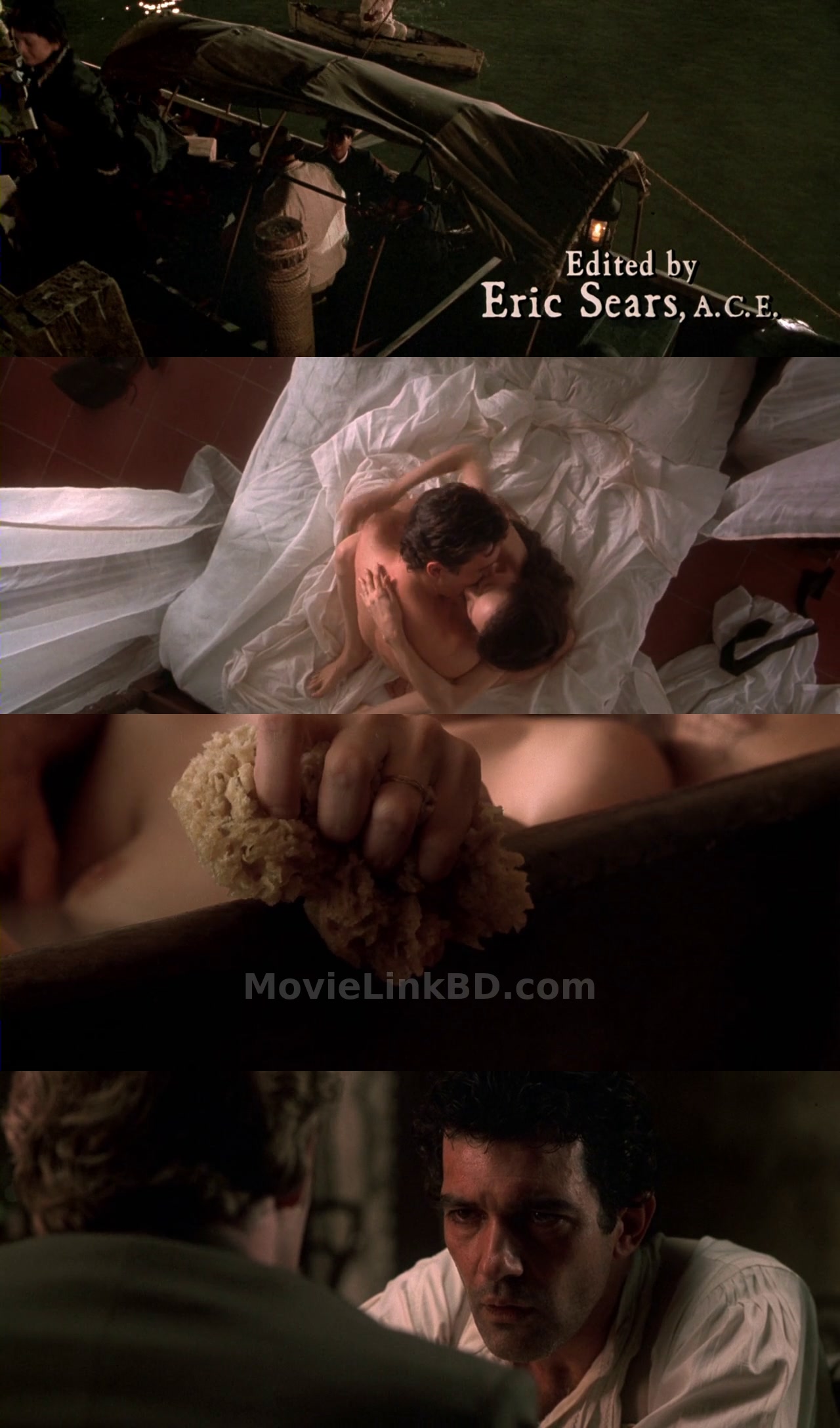Original Sin (2001) English Download | MovieLinkBD Movie