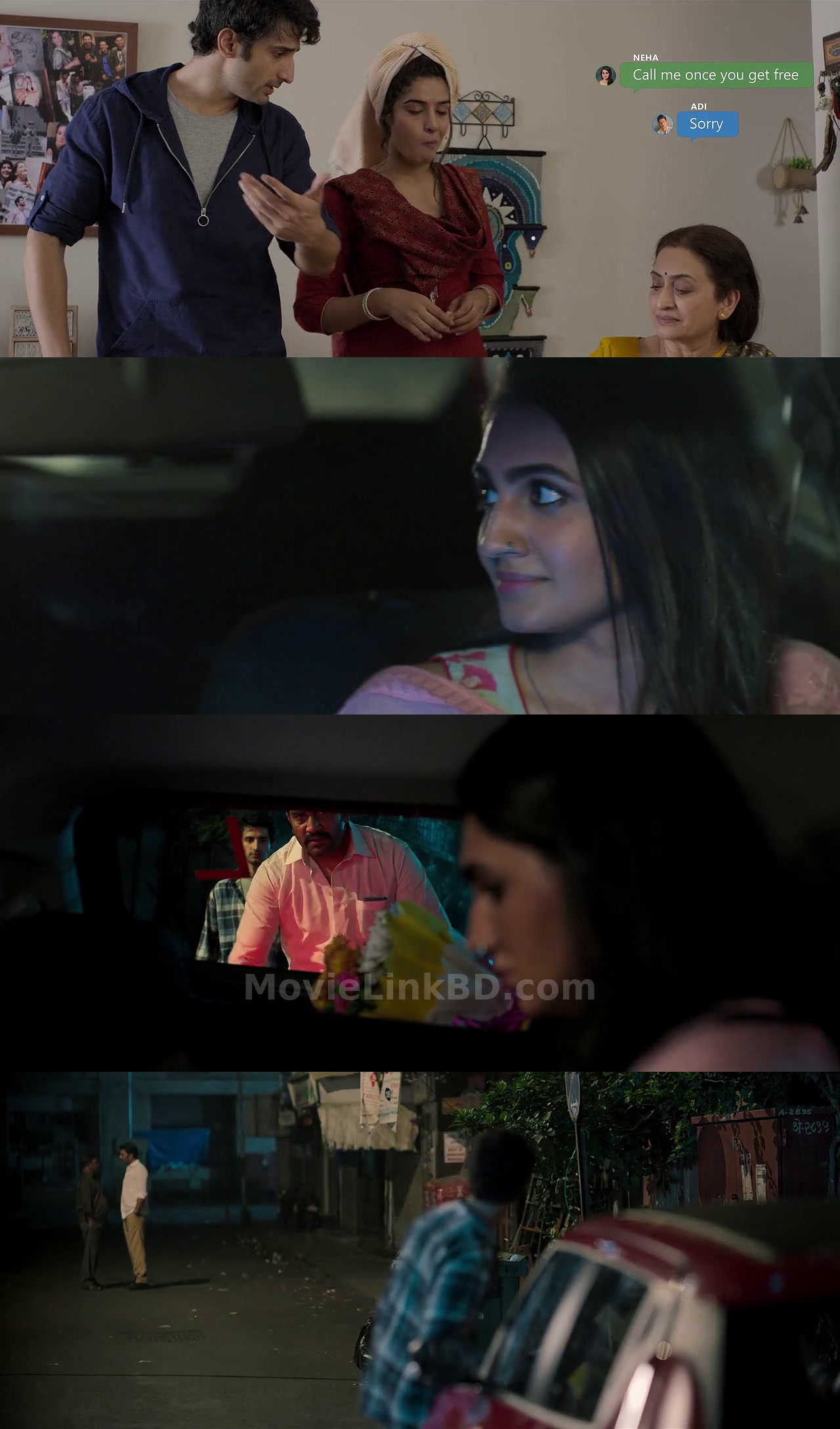 Operation Romeo (2022) Hindi Download | MovieLinkBD Movie