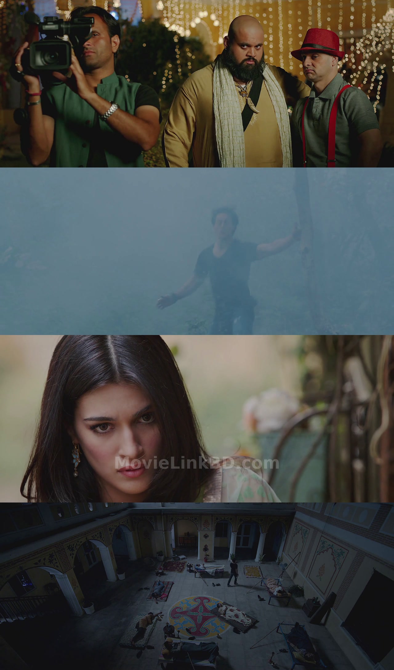 Heropanti (2014) N/A Download | MovieLinkBD Movie