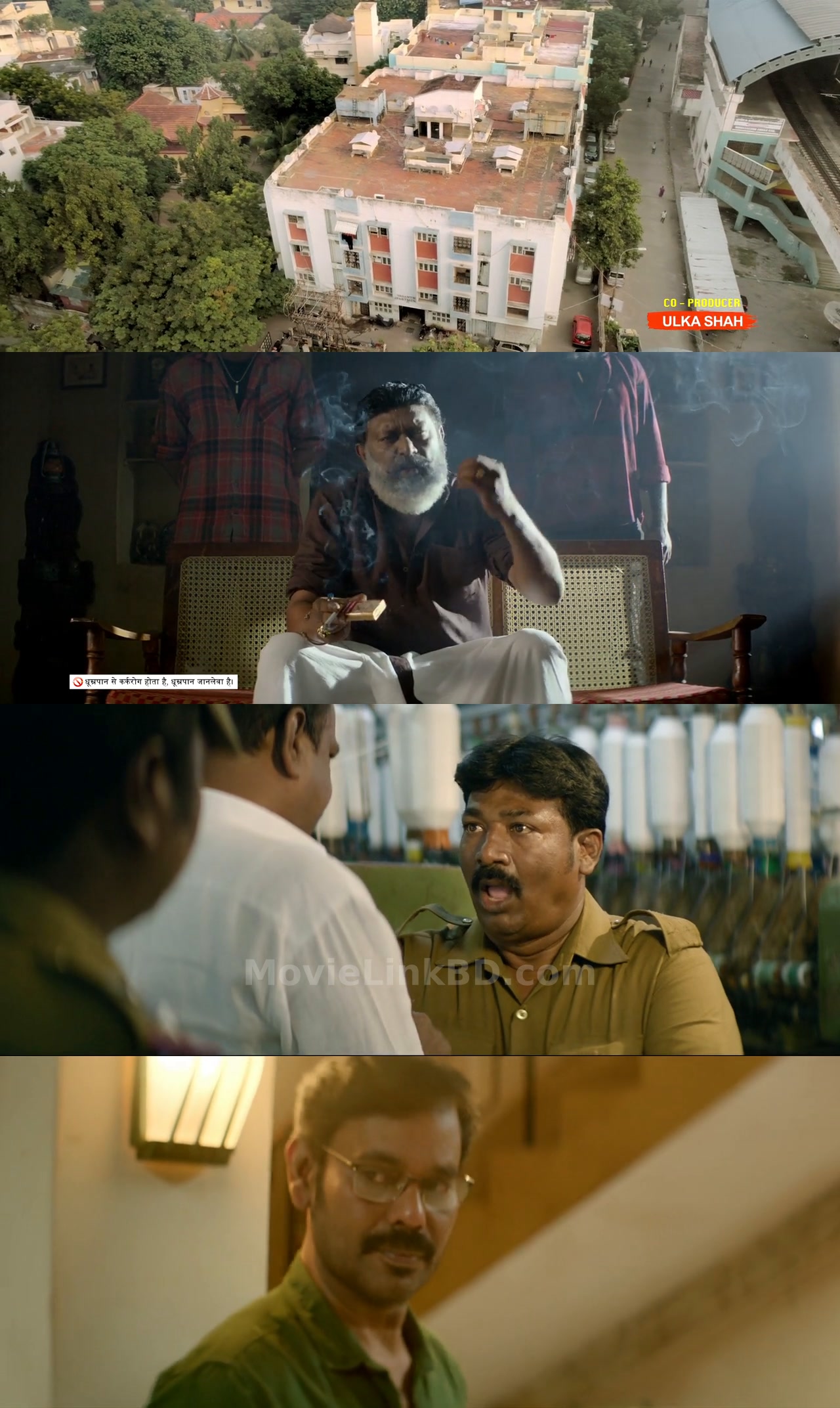 God Father (2020) Tamil Download | MovieLinkBD Movie