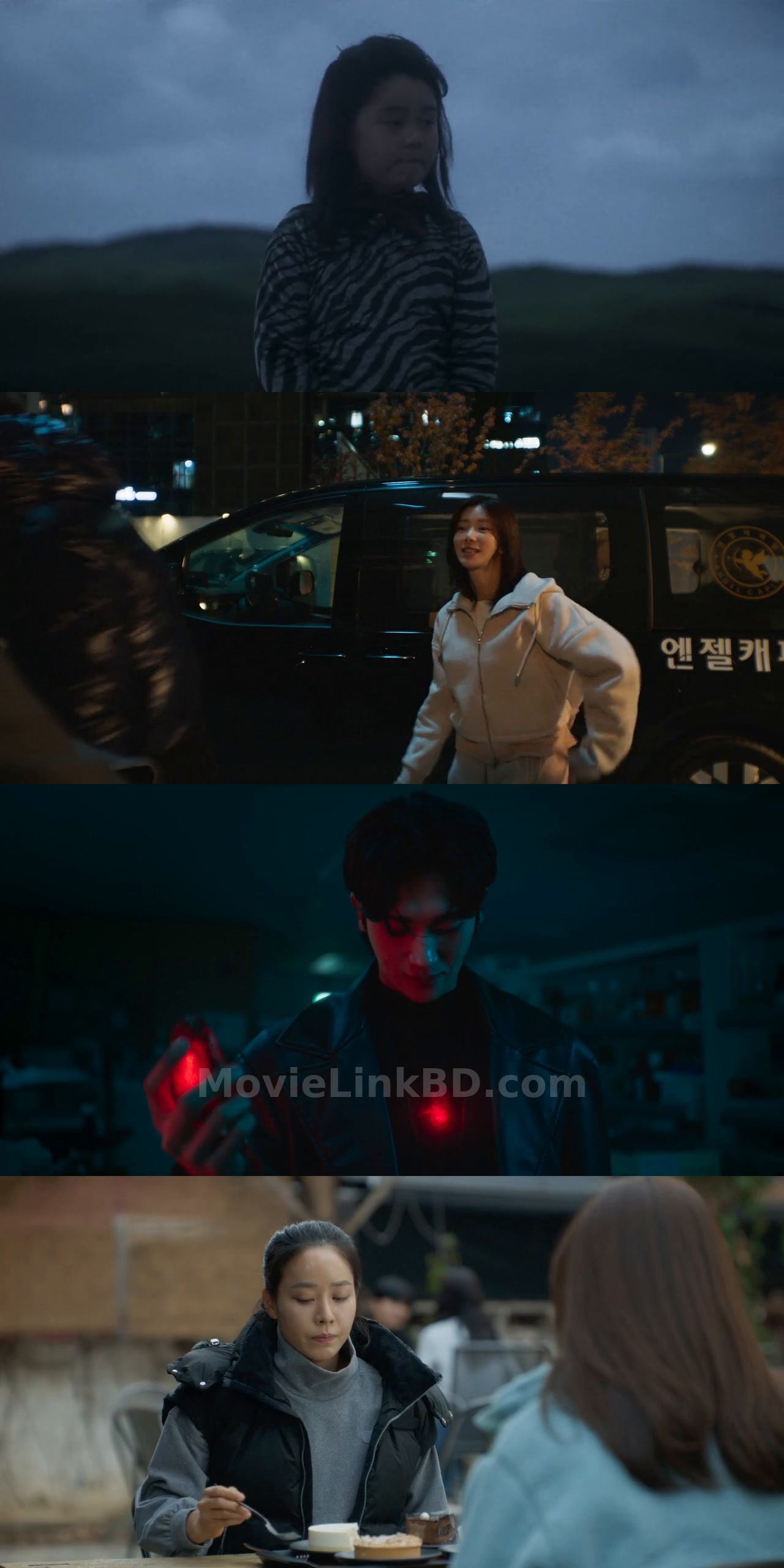 Twelve (2025) S01 korean Download | MovieLinkBD Episode 04