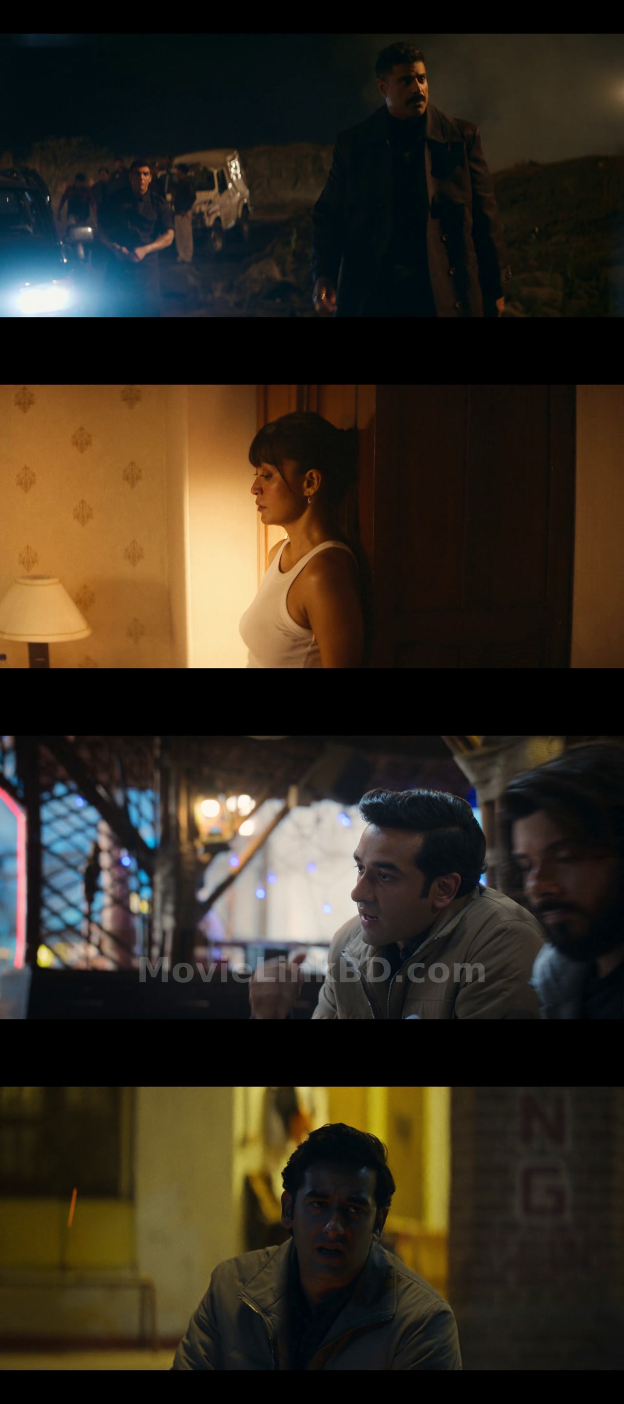 Glory  Season 1 Completed (2026) Hindi Download | MovieLinkBD S01E03