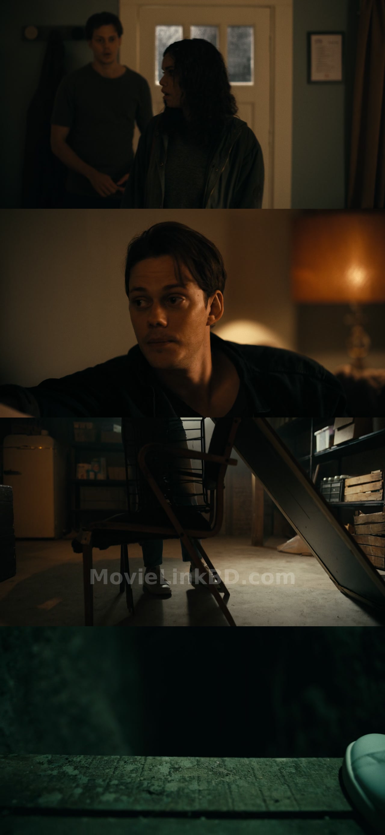 Barbarian (2022) English Download | MovieLinkBD Movie