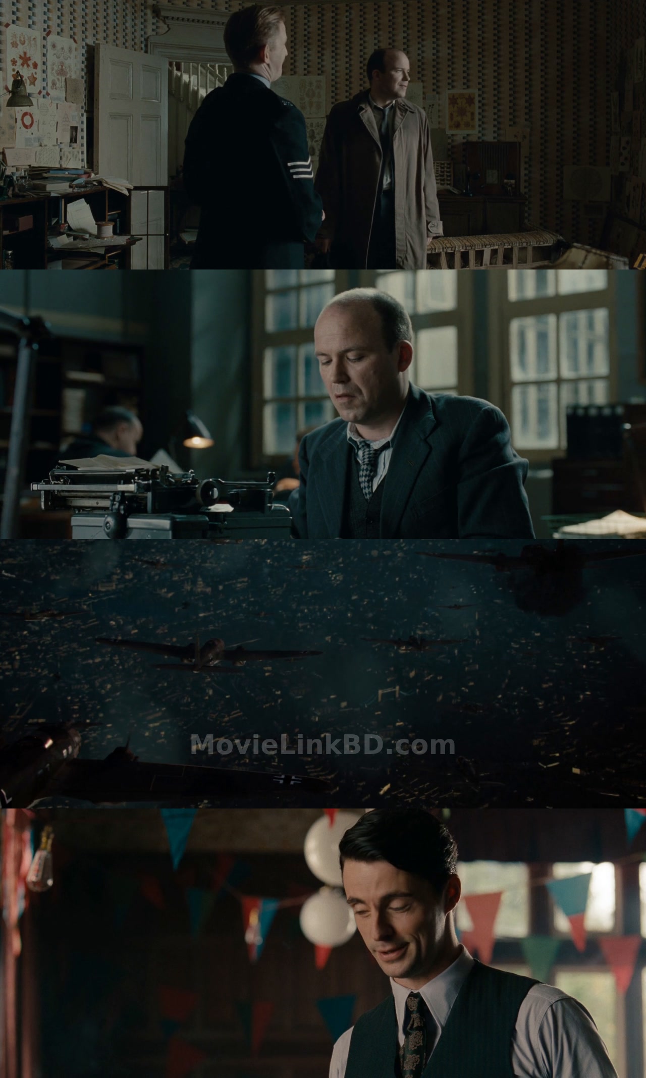 The Imitation Game (2014) English Download | MovieLinkBD Movie