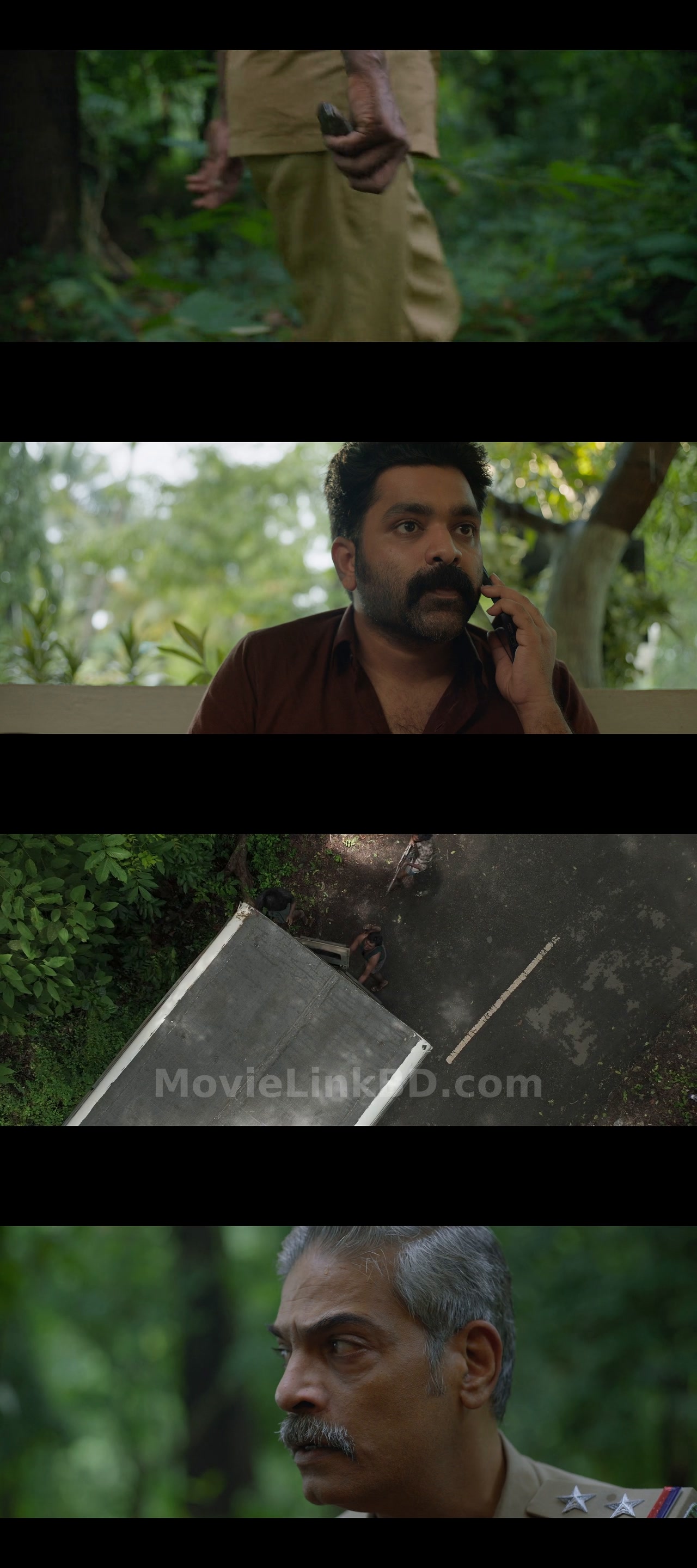 Sambhavam Adhyayam Onnu  Full HD Hindi ORG (2026) Hindi Download | MovieLinkBD Movie