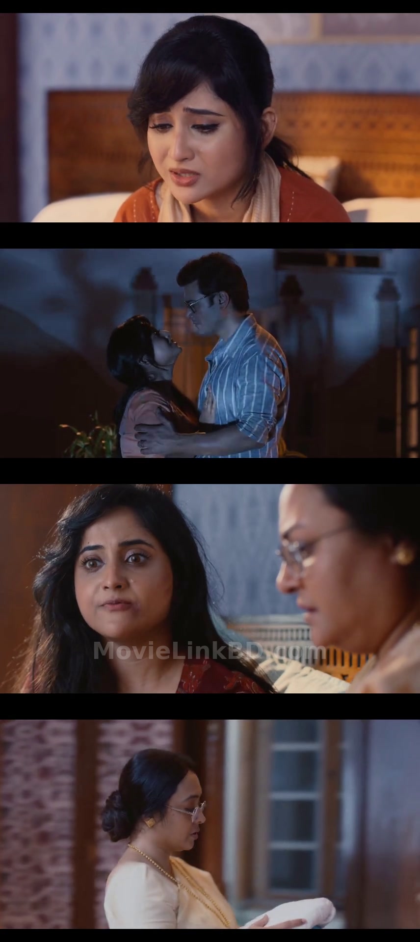 Atonko  Full HD (2026) Bangla Download | MovieLinkBD Movie