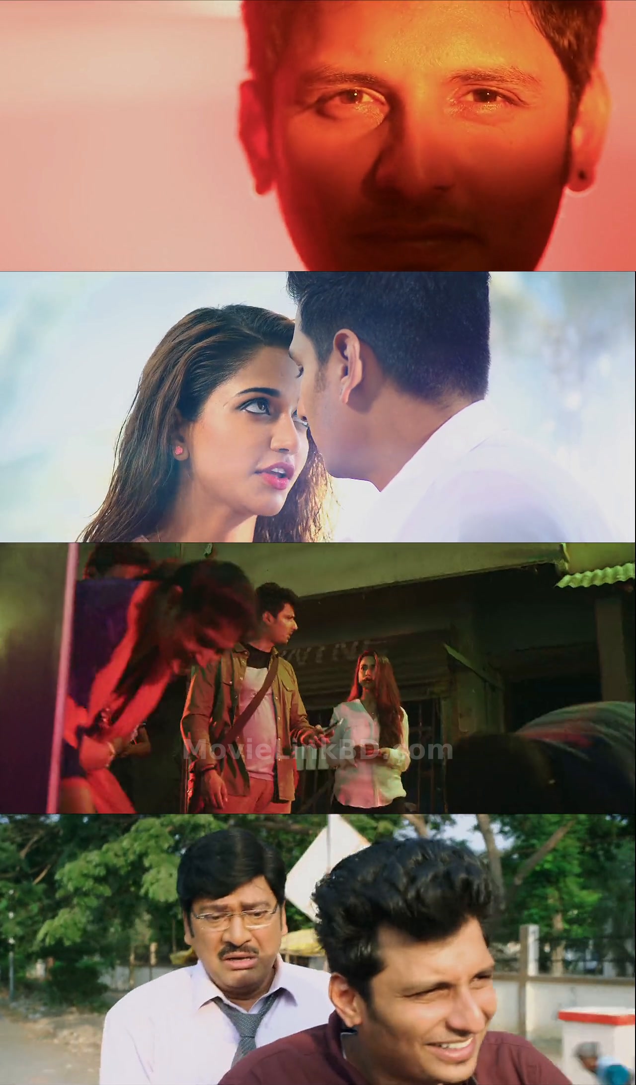 Kee (2019) Hindi Download | MovieLinkBD Movie