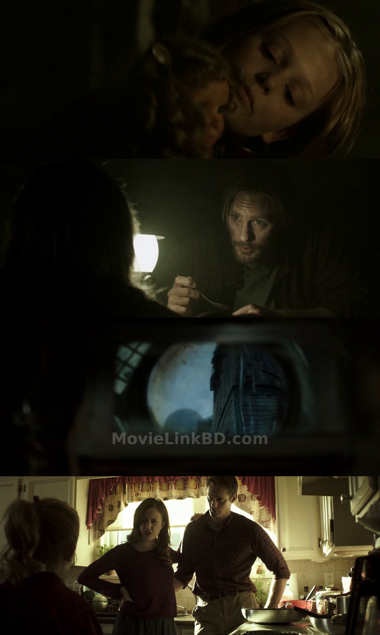 Hidden (2015) English Download | MovieLinkBD Movie