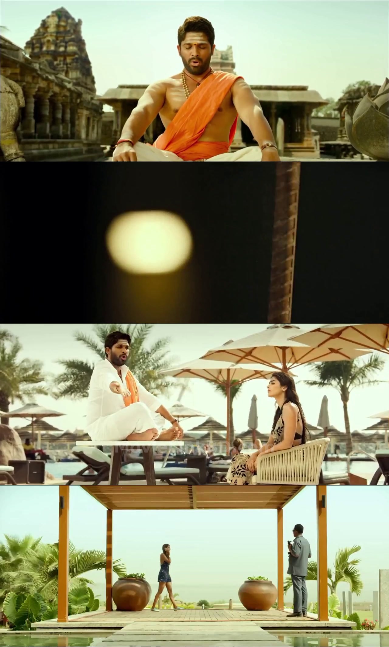 DJ: Duvvada Jagannadham  - Bangla (2017) Bangla Download | MovieLinkBD Movie