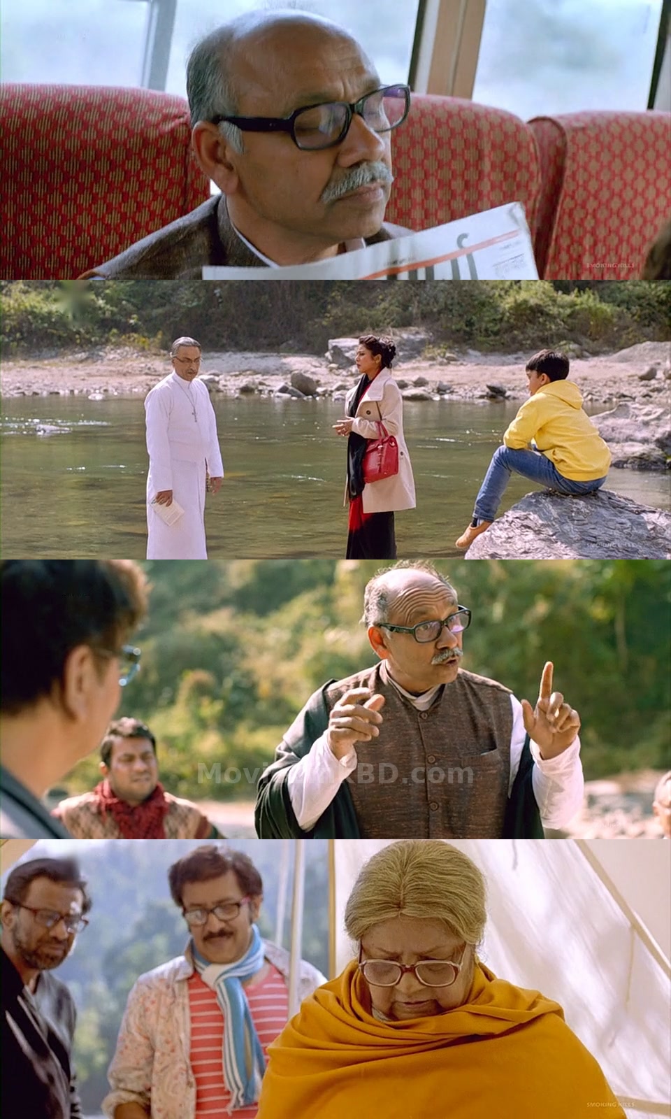 Khaad (2014) Bangla Download | MovieLinkBD Movie