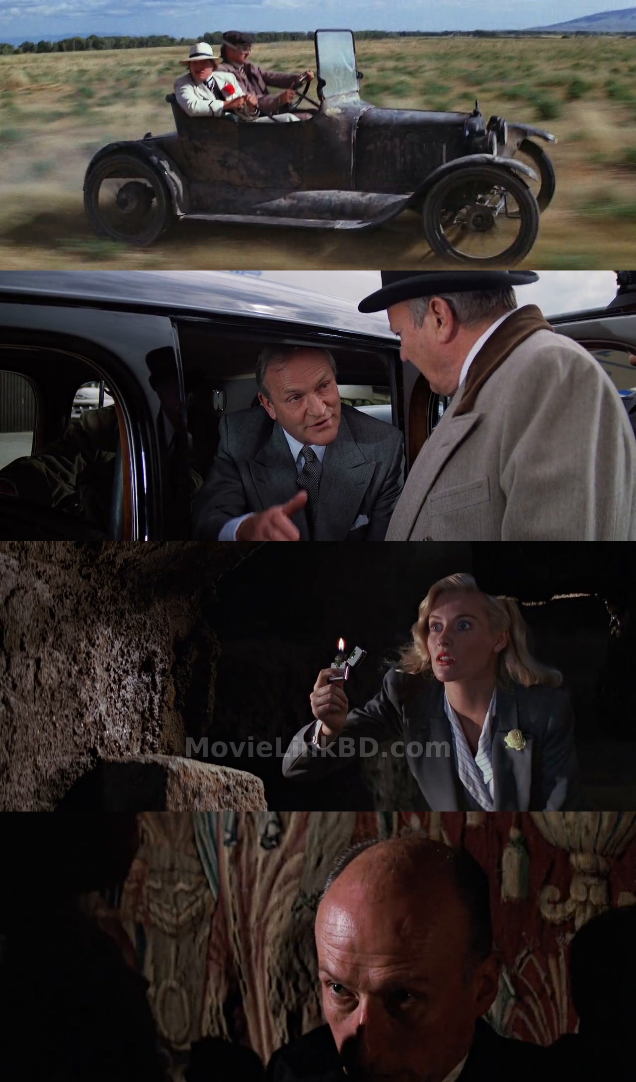Indiana Jones and the Last Crusade (1989) Hindi Download | MovieLinkBD Movie