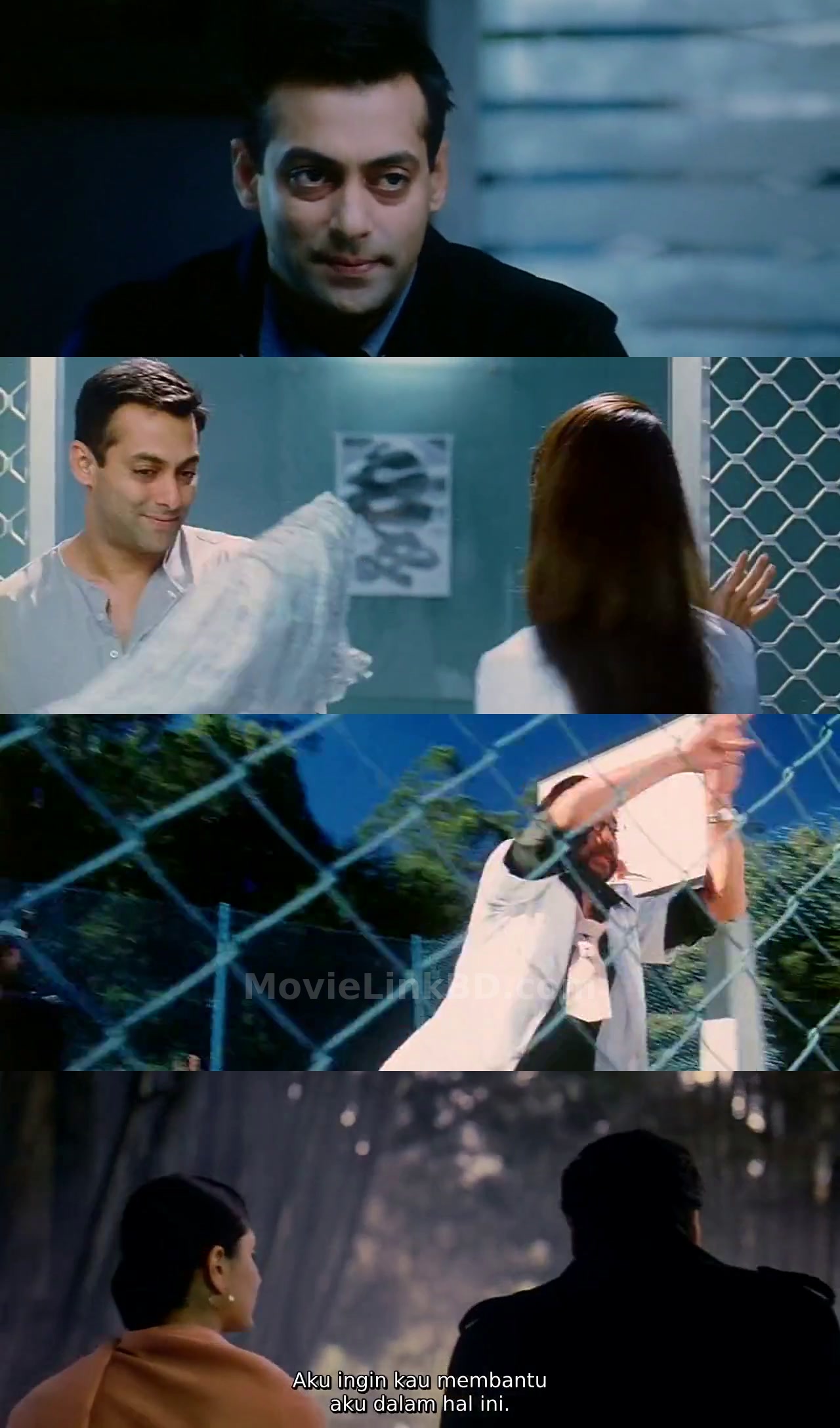 Kyon Ki (2005) Hindi Download | MovieLinkBD Movie