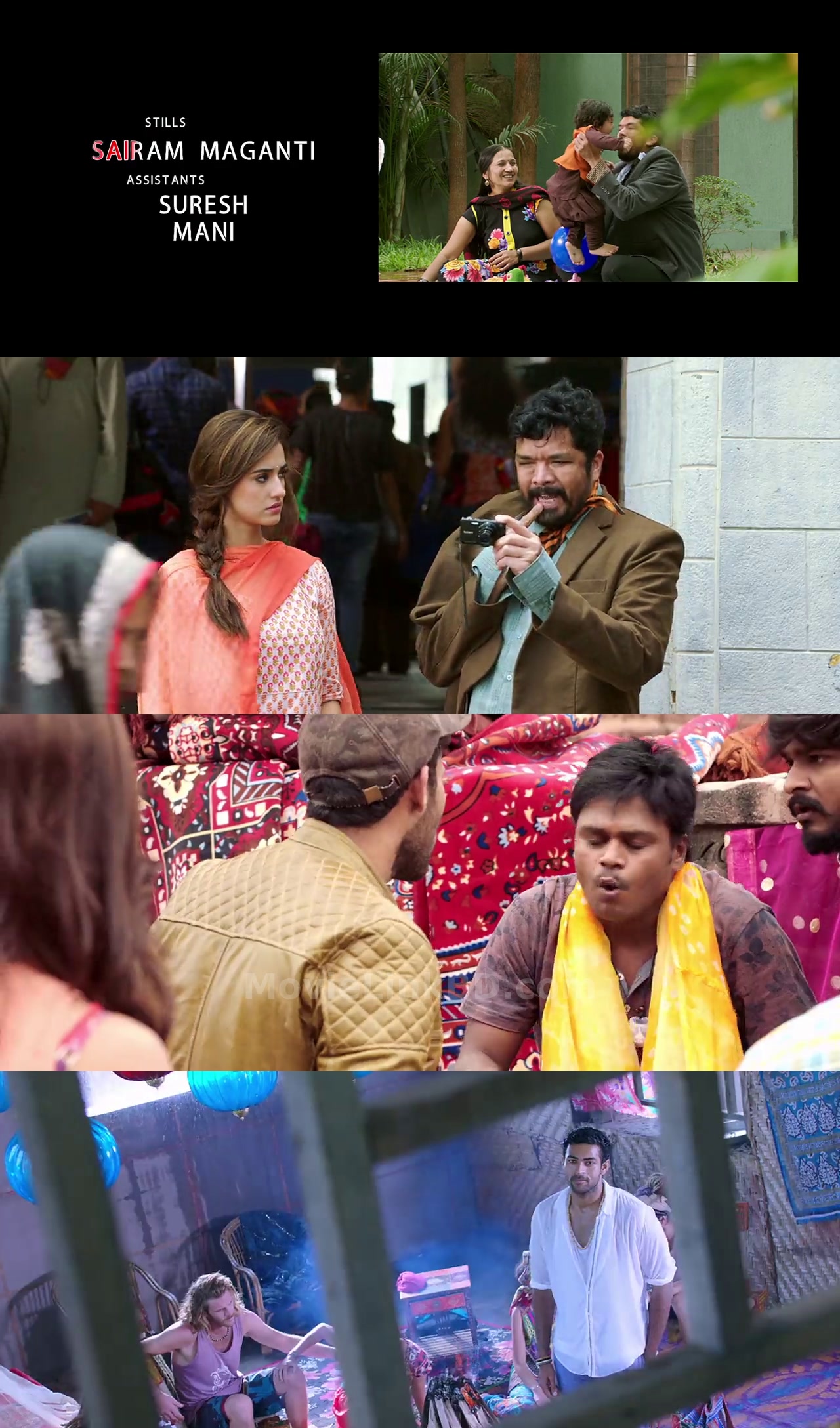 Loafer (2015) Hindi Download | MovieLinkBD Movie