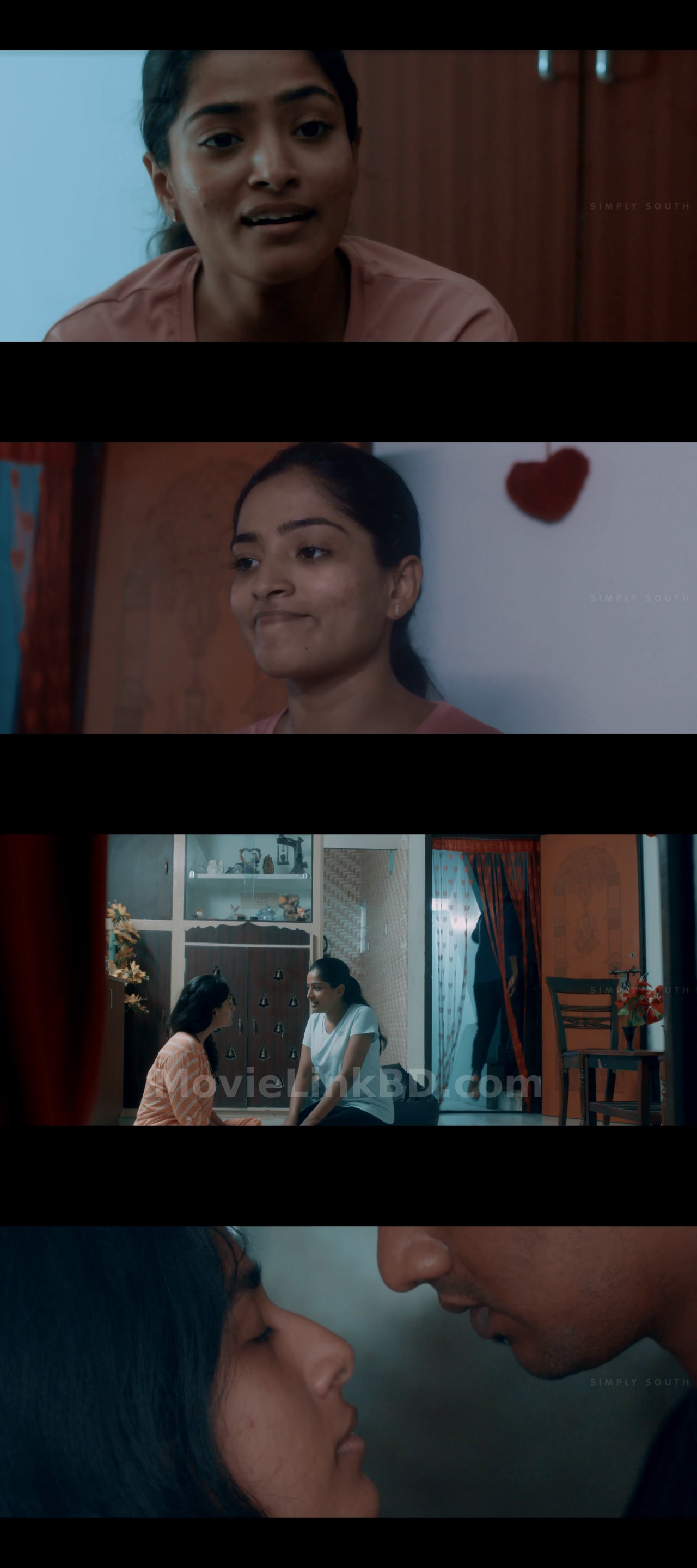 Maria  Full HD (2025) Tamil Download | MovieLinkBD Movie