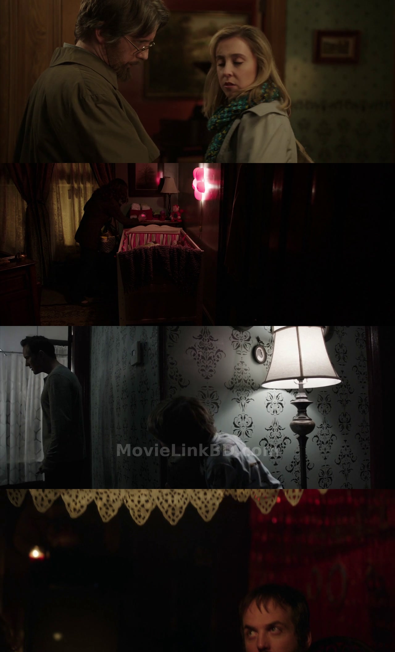 Insidious: Chapter 2 (2013) English Download | MovieLinkBD Movie