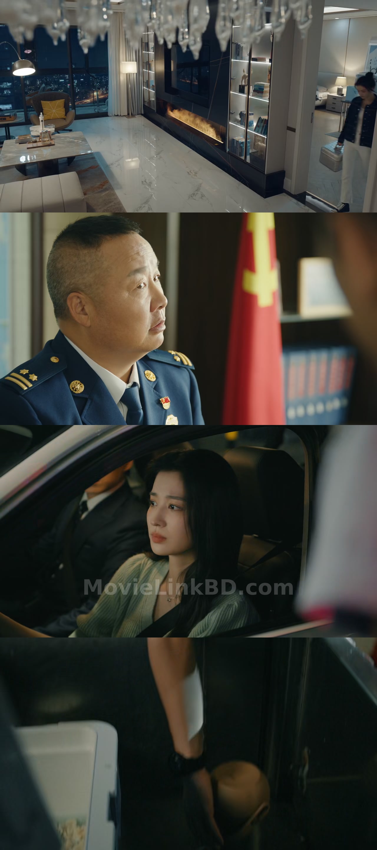 Fireworks of My Heart (2023) S01 Hindi Download | MovieLinkBD Season 1 Episode 2