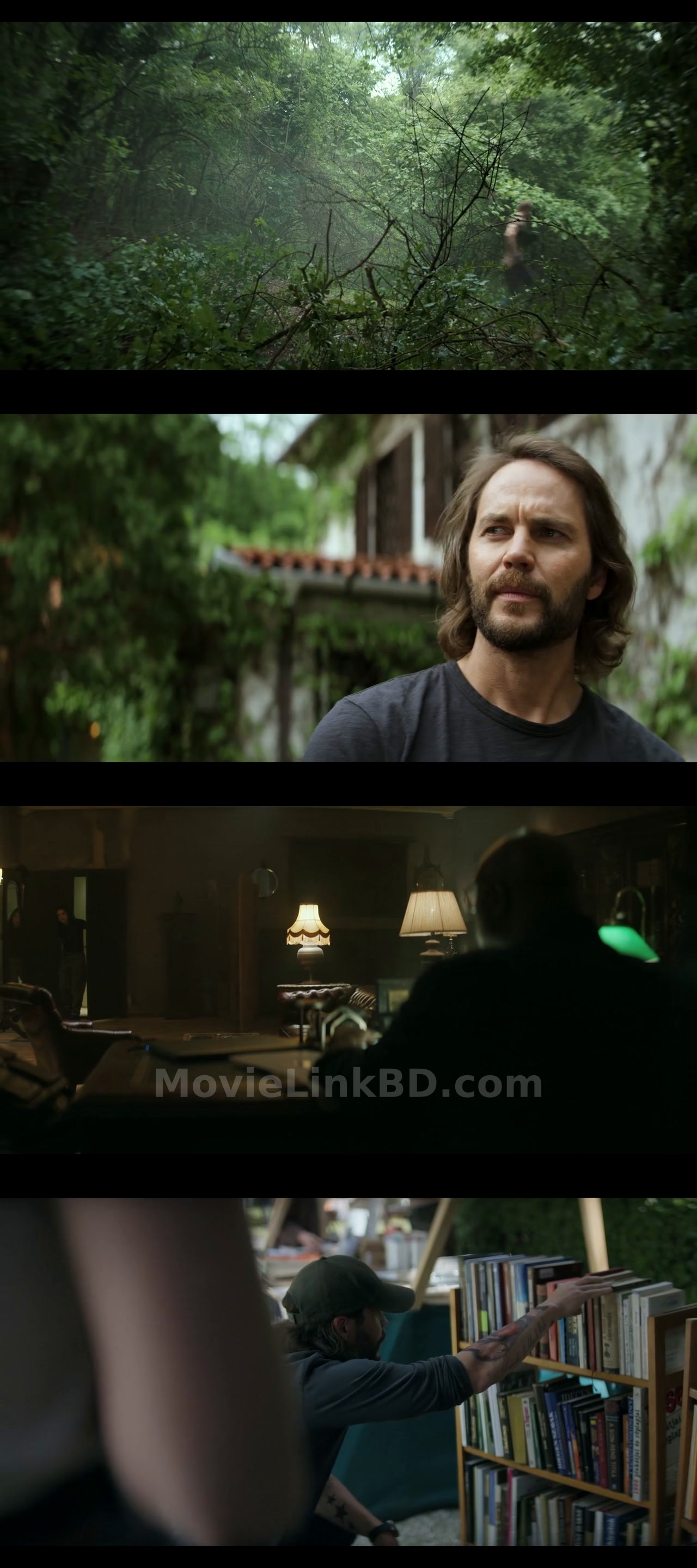 The Terminal List: Dark Wolf (2025) S01 Hindi Download | MovieLinkBD S01E03