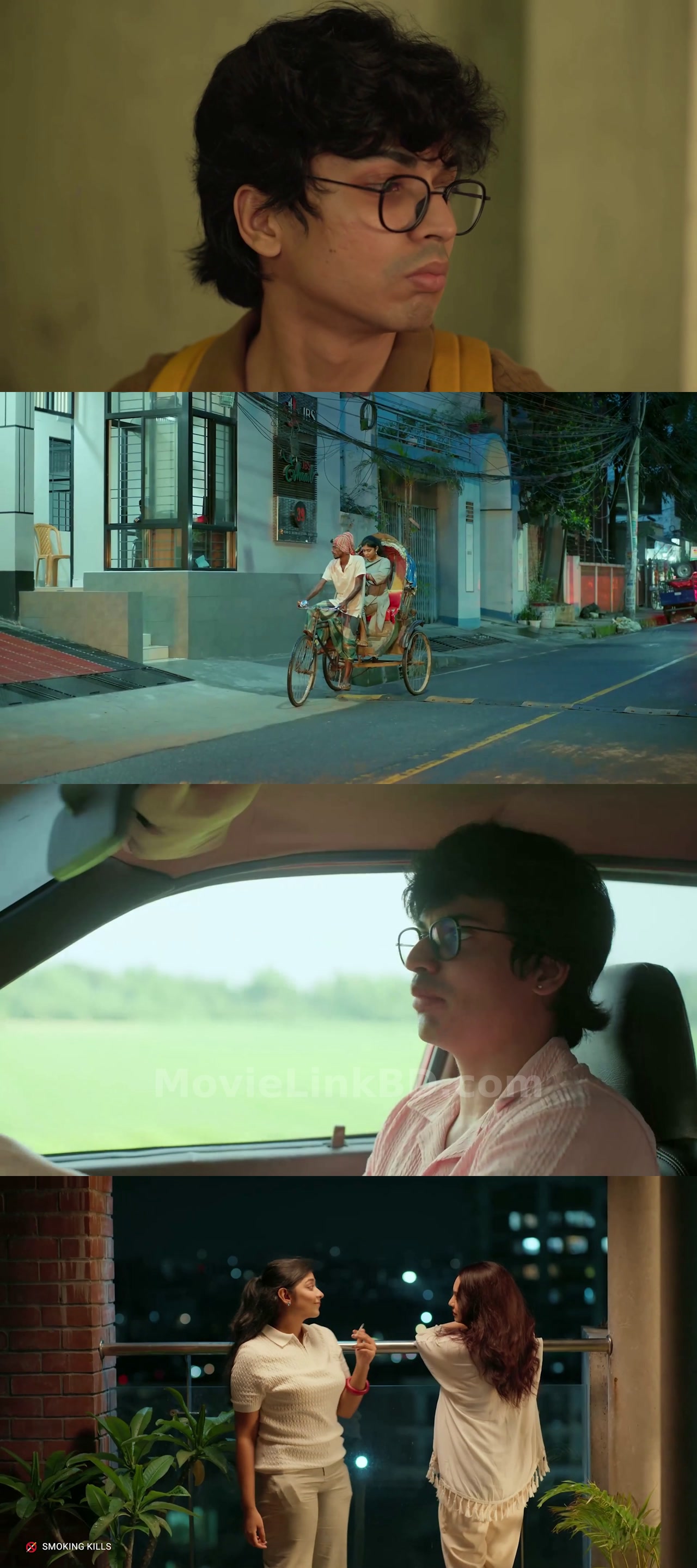 Plan B (2025) Bangla Download | MovieLinkBD Movie