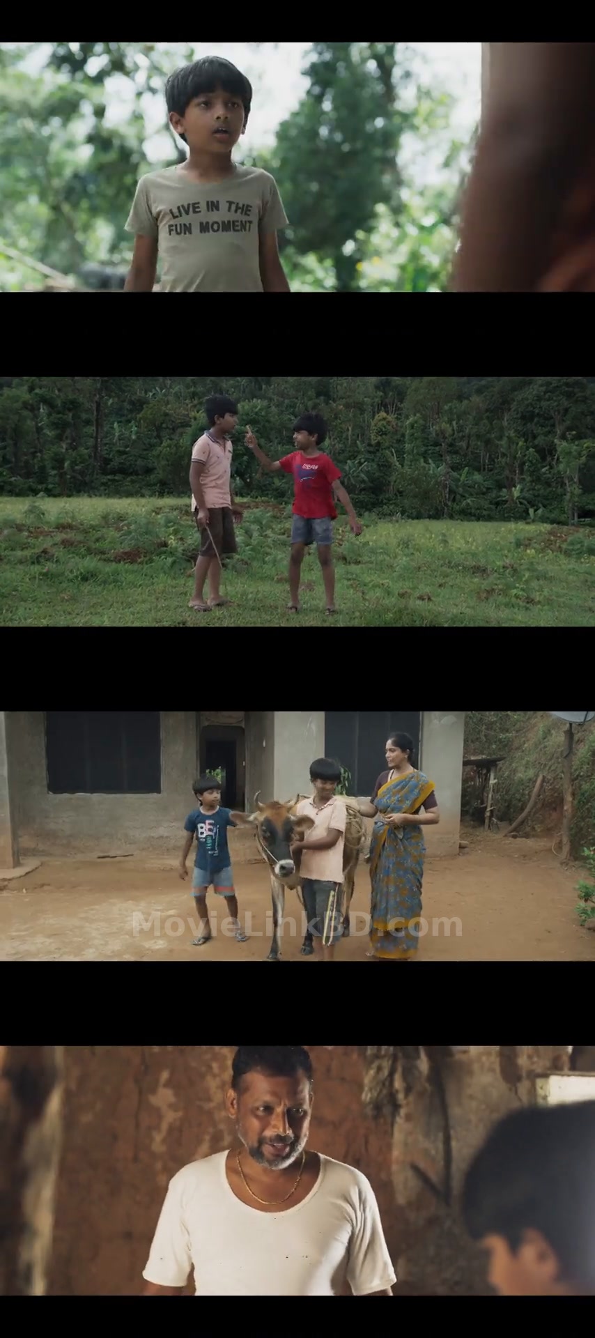 Valavaara (2025) Hindi Download | MovieLinkBD Movie