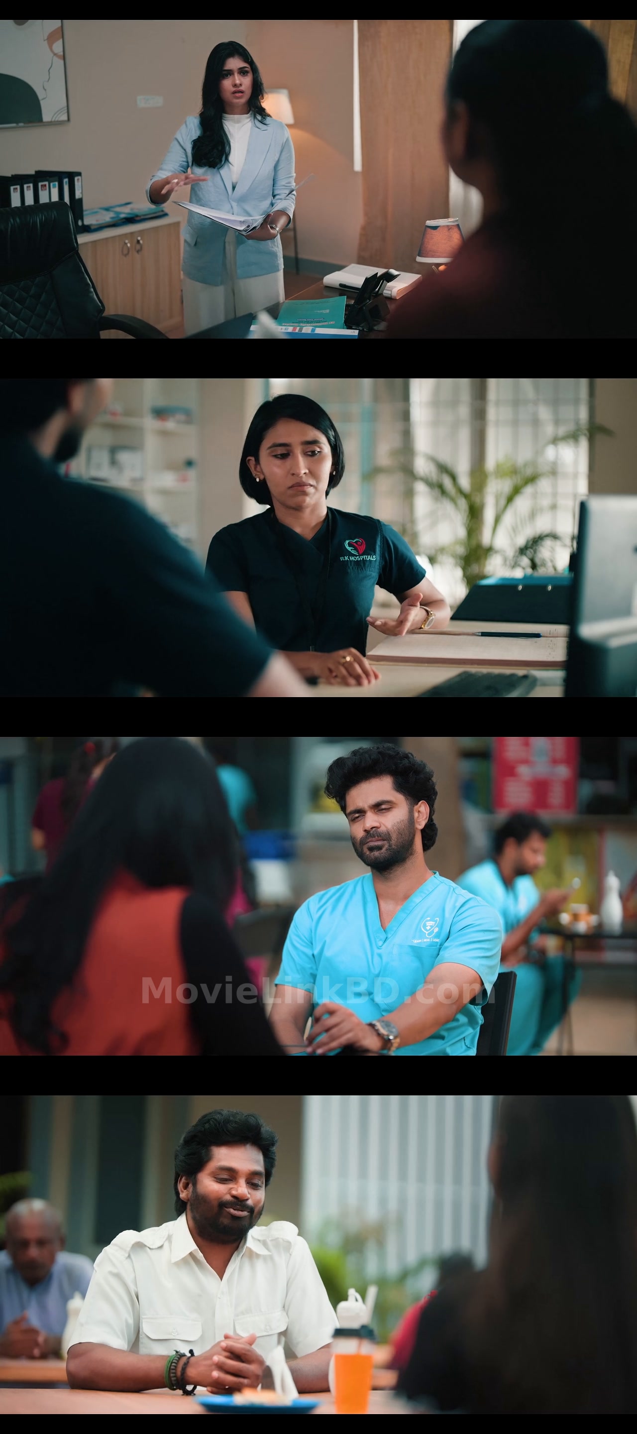 Heart Beat (2026) S03 Hindi Download | MovieLinkBD TV Episode 41-44