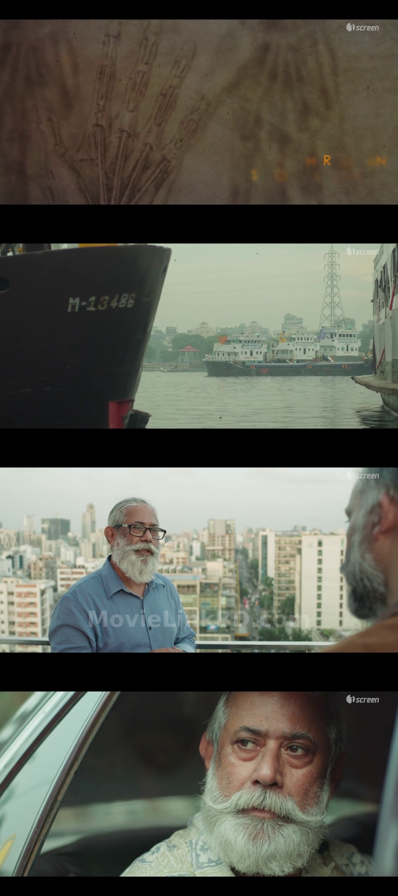 SIX  EPi 1-6 Added (2026) S01 Bangla Download | MovieLinkBD Episode 1