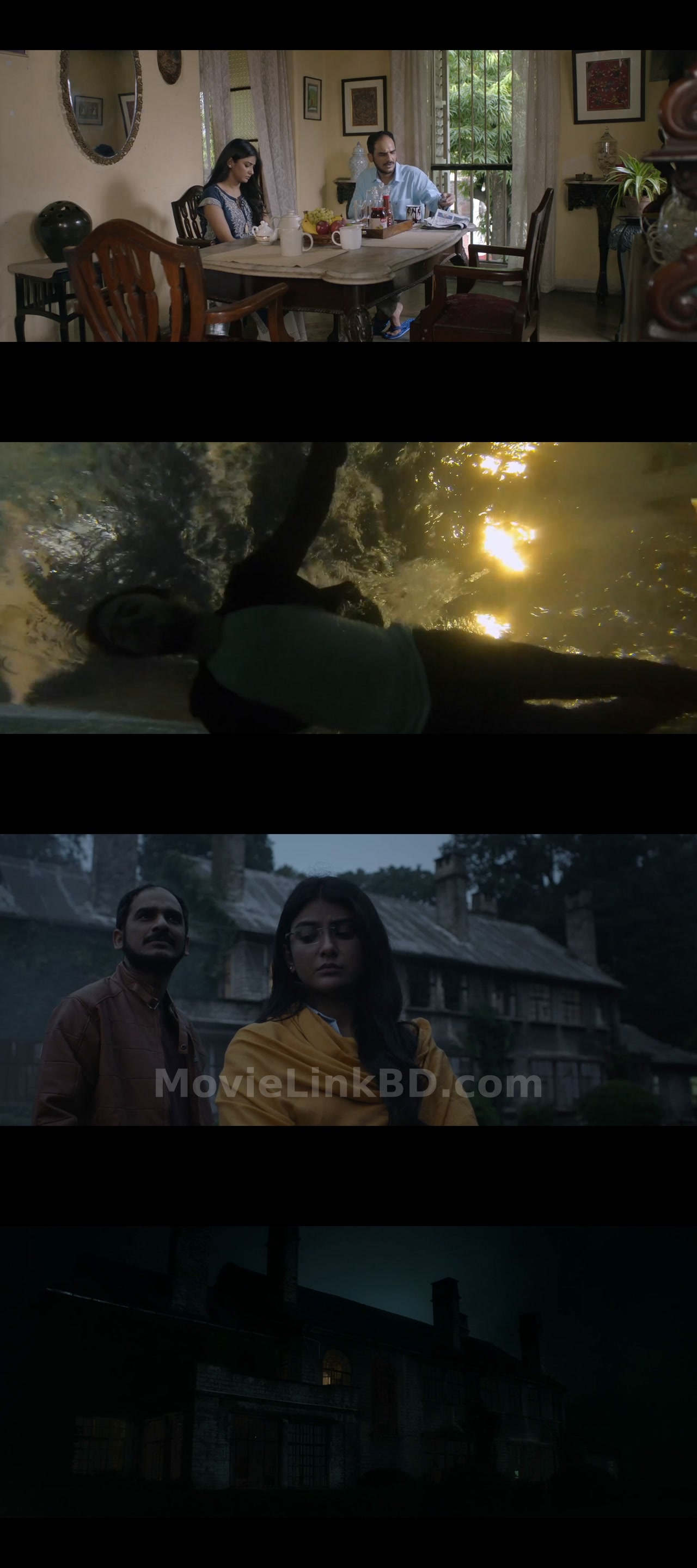 Tarokar Mrityu (2023) Bangla Download | MovieLinkBD Movie