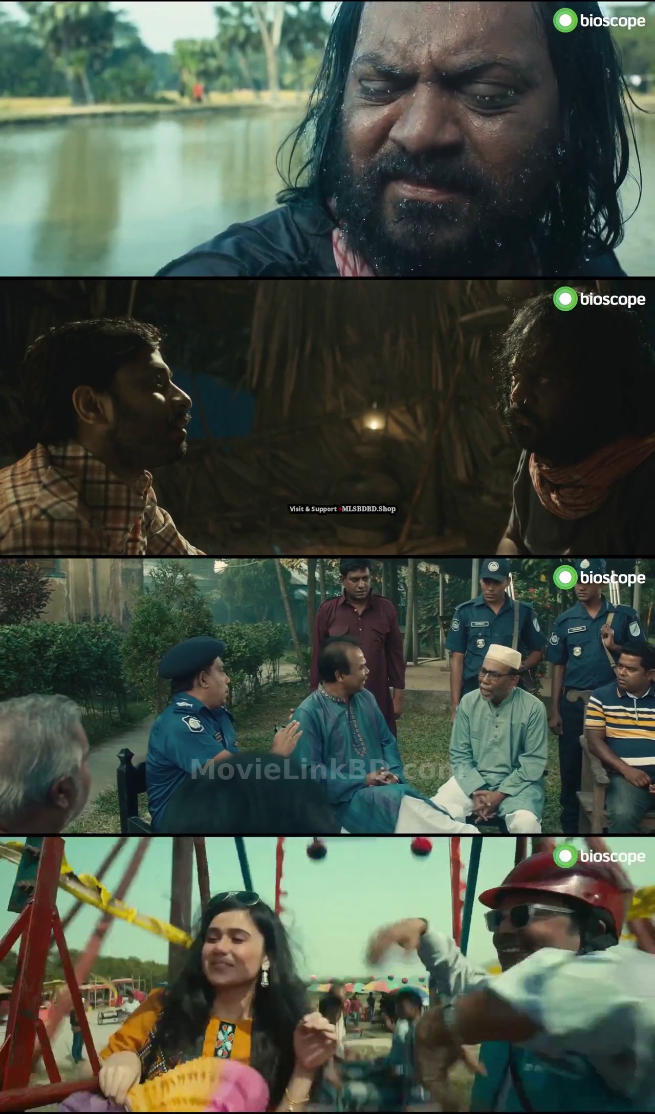 Raat Jaga Phool (2021) Bangla Download | MovieLinkBD Movie