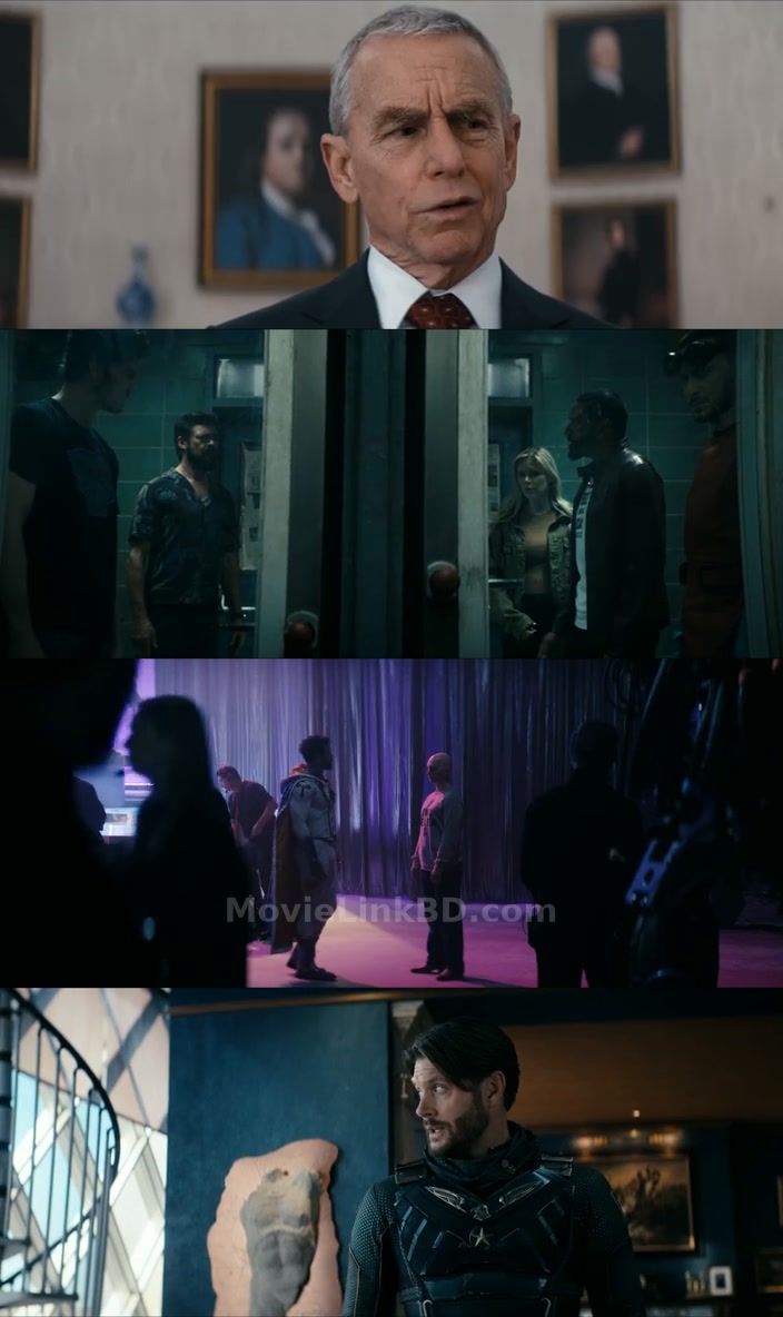 The Boys (2026) S05 Hindi Download | MovieLinkBD Season 5 Episode 7