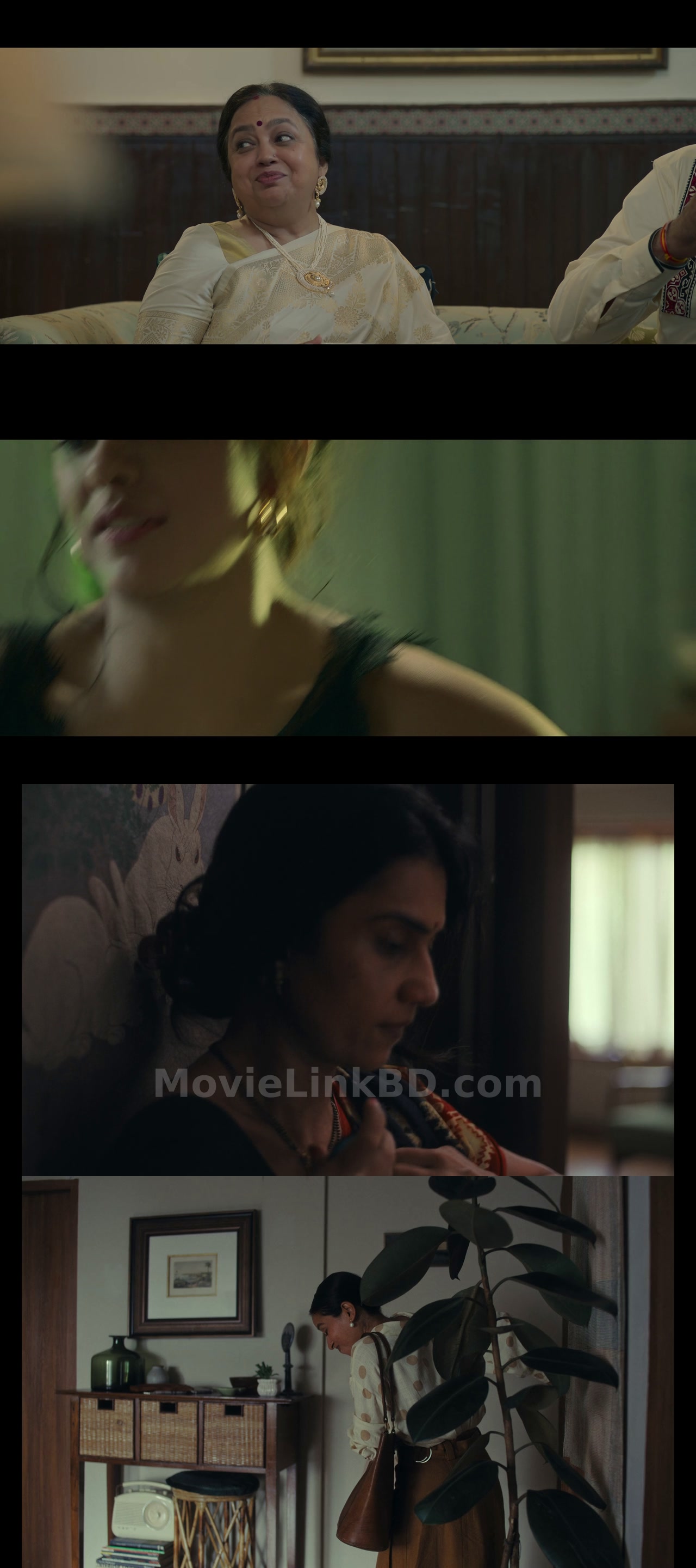 Lust Stories 2 18+ (2023) Hindi Download | MovieLinkBD Movie