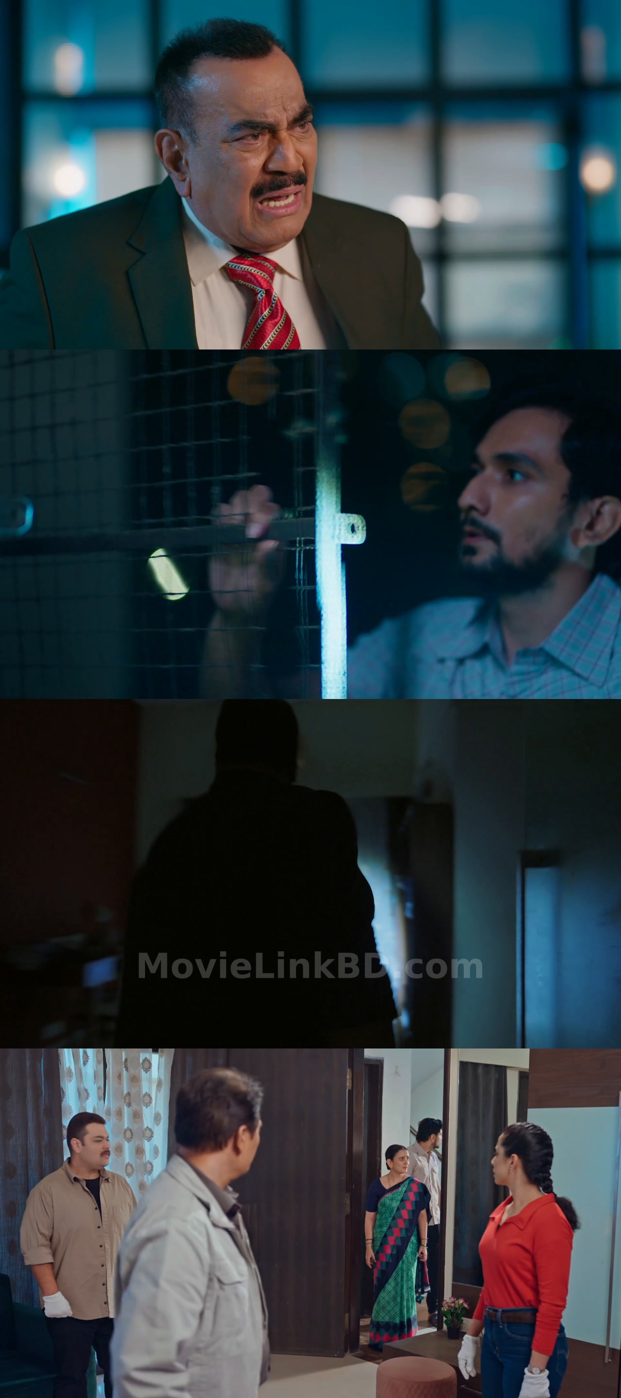 CID (2025) S02 Hindi Download | MovieLinkBD Episode 18