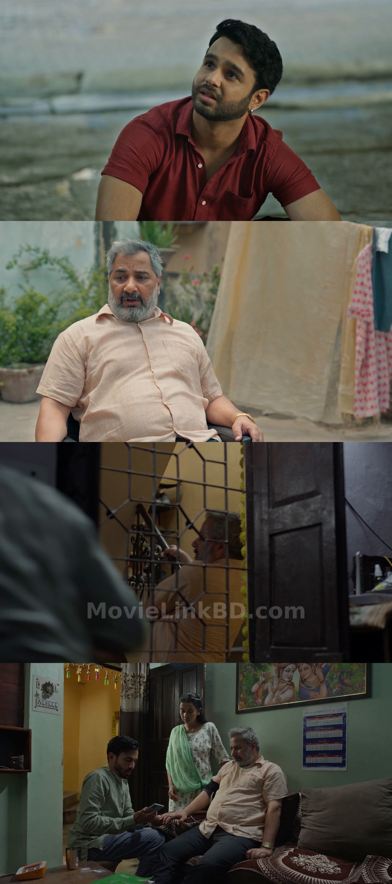 Jamnapaar  Completed (2025) S02 Hindi Download | MovieLinkBD S02E07