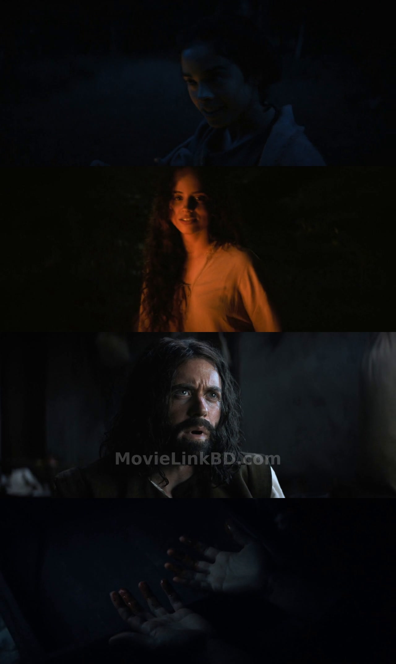 Fear Street: Part Three - 1666 (2021) Hindi Download | MovieLinkBD Movie