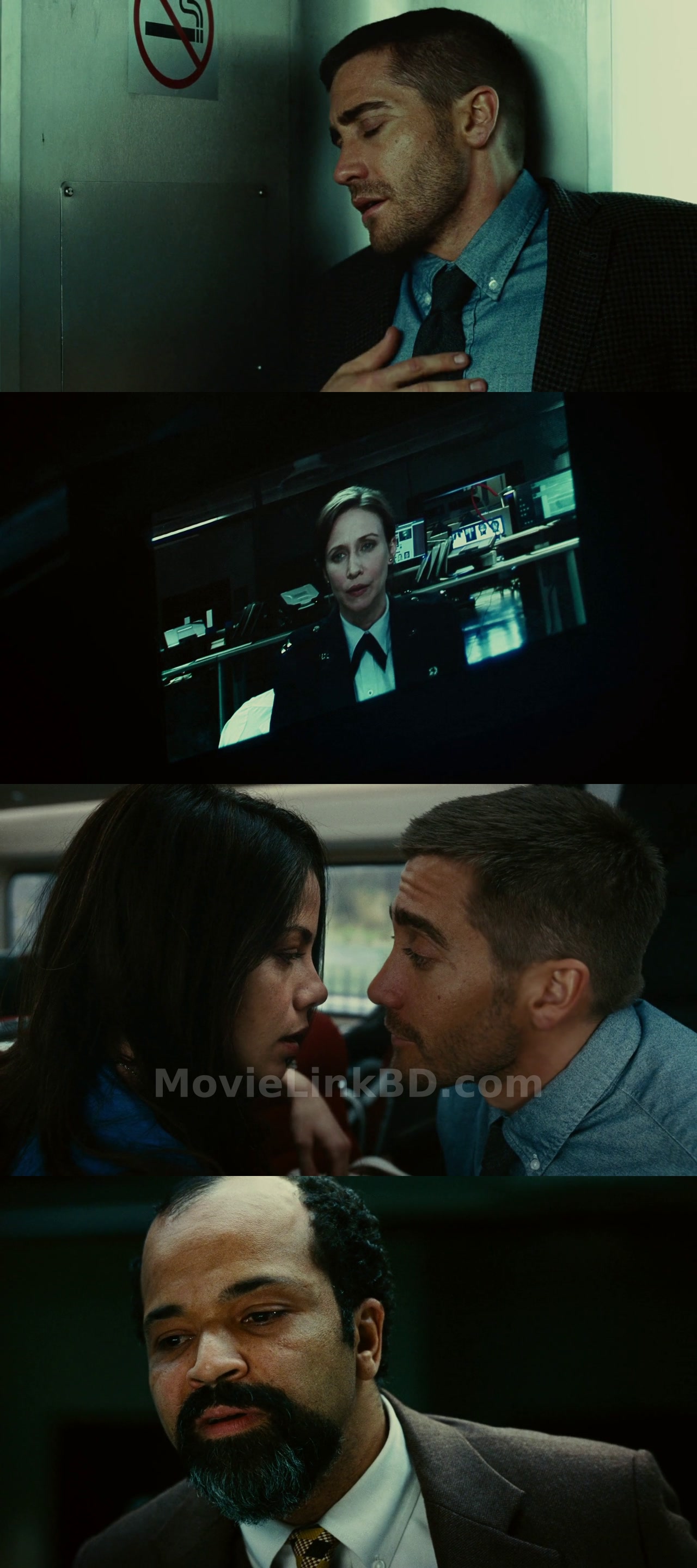 Source Code (2011) Dual Audio Download | MovieLinkBD Movie