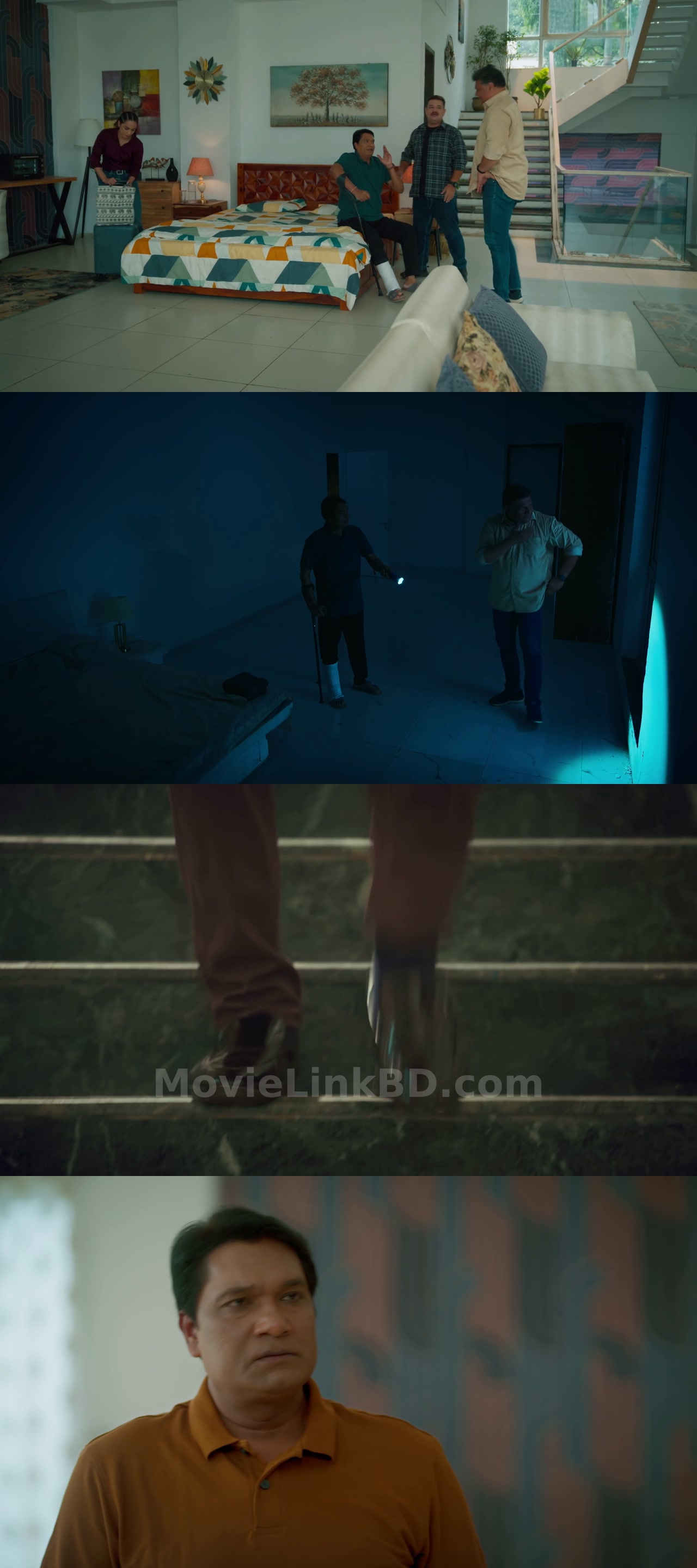 CID (2025) S02 Hindi Download | MovieLinkBD Episode 68