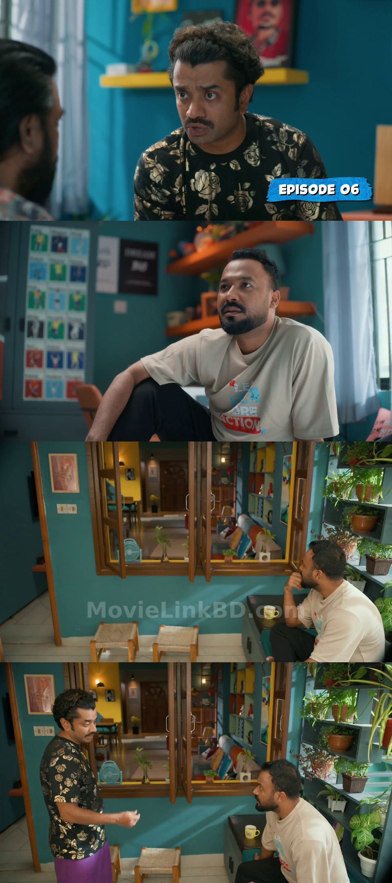 Bachelor Point (2025) S05 Bangla Download | MovieLinkBD Episode 6