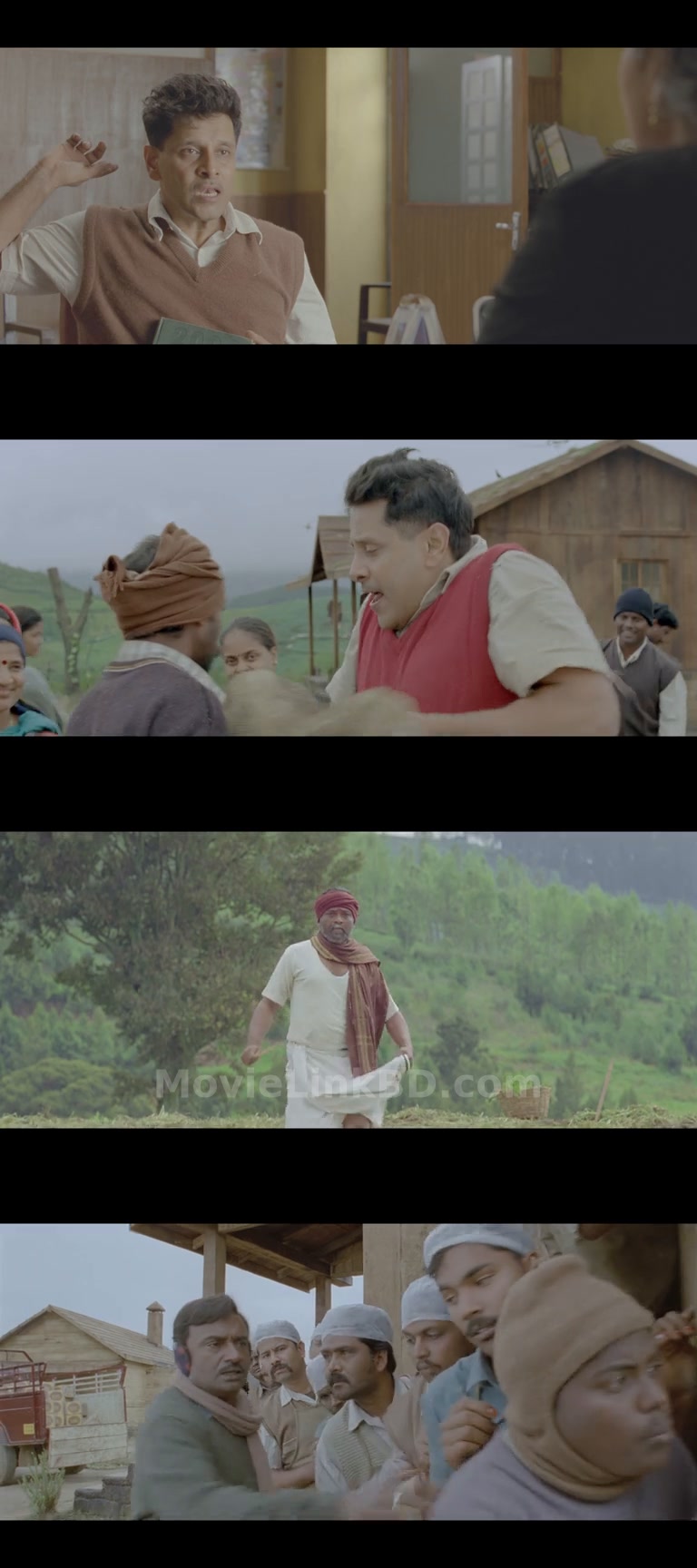 Deiva Thirumagal / Nilar Baba (2011) Bangla Dubbed Download | MovieLinkBD TV Movie