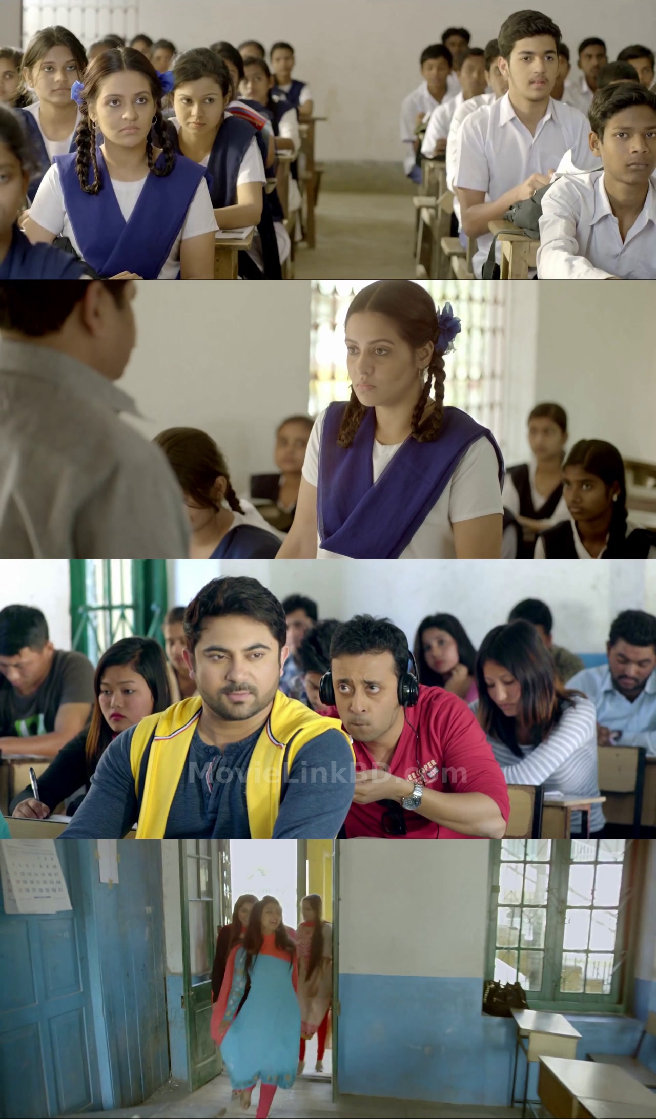Amar Aponjon (2017) Bangla Download | MovieLinkBD Movie