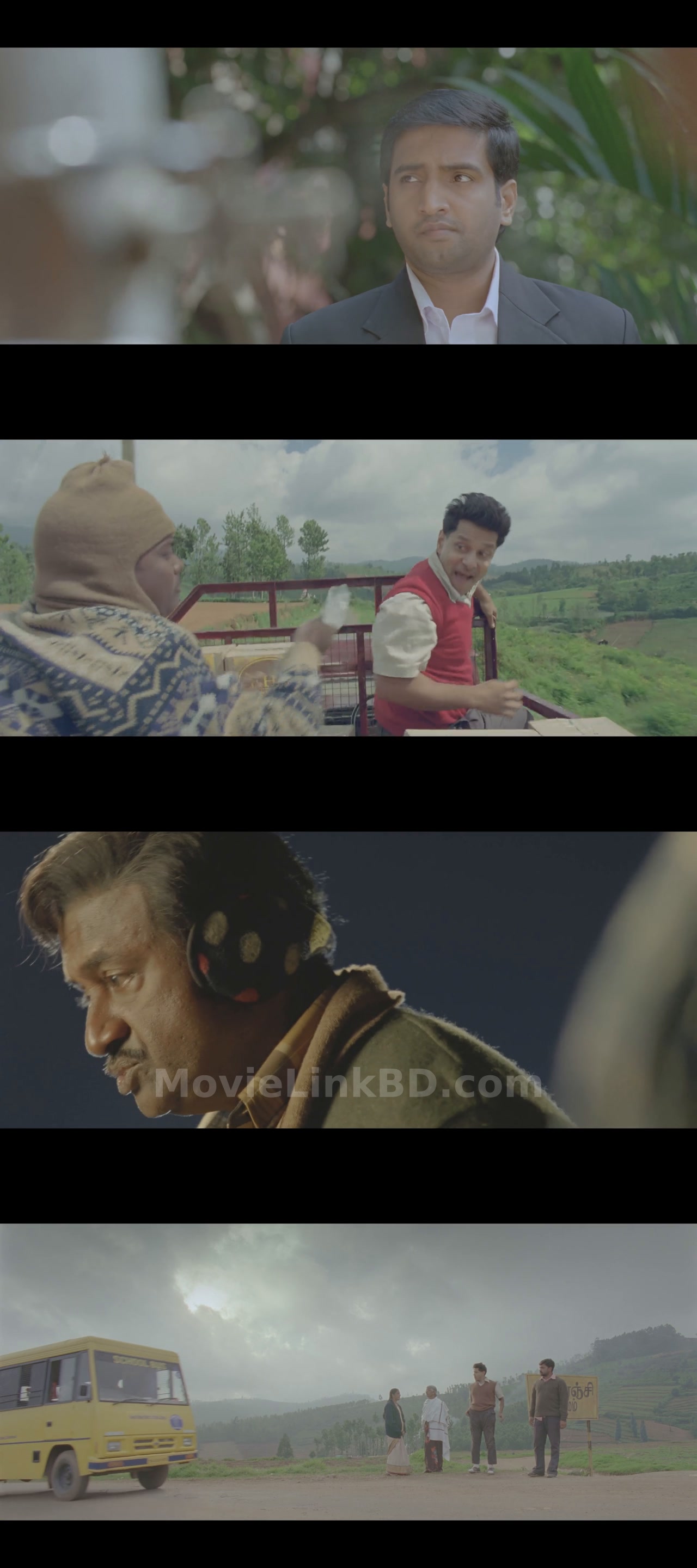 Screenshot of Deiva Thirumagal / Nilar Baba (2011) Bangla Dubbed Download | MovieLinkBD TV