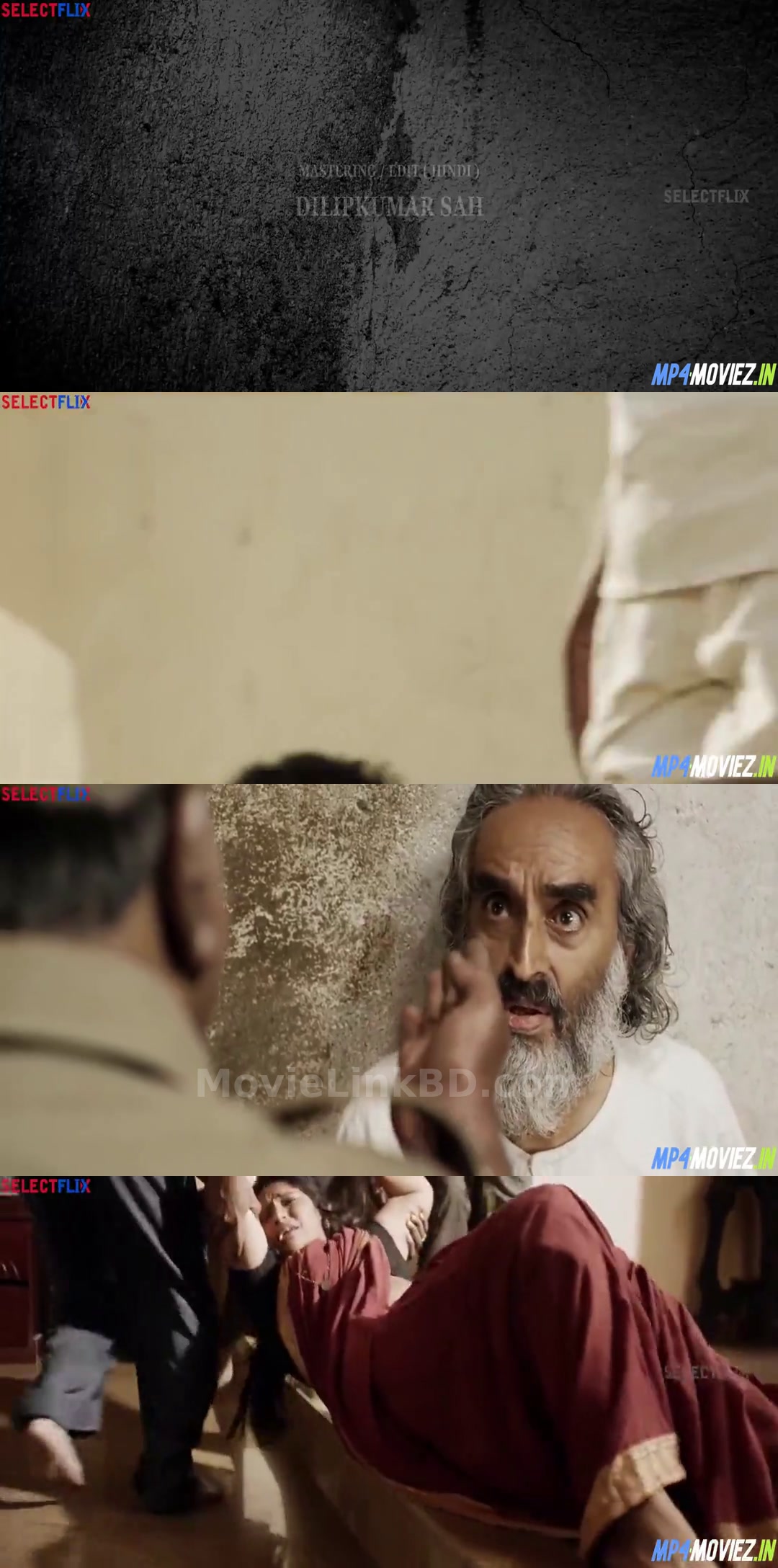 Dandupalya 2 (2017) Hindi Download | MovieLinkBD Movie