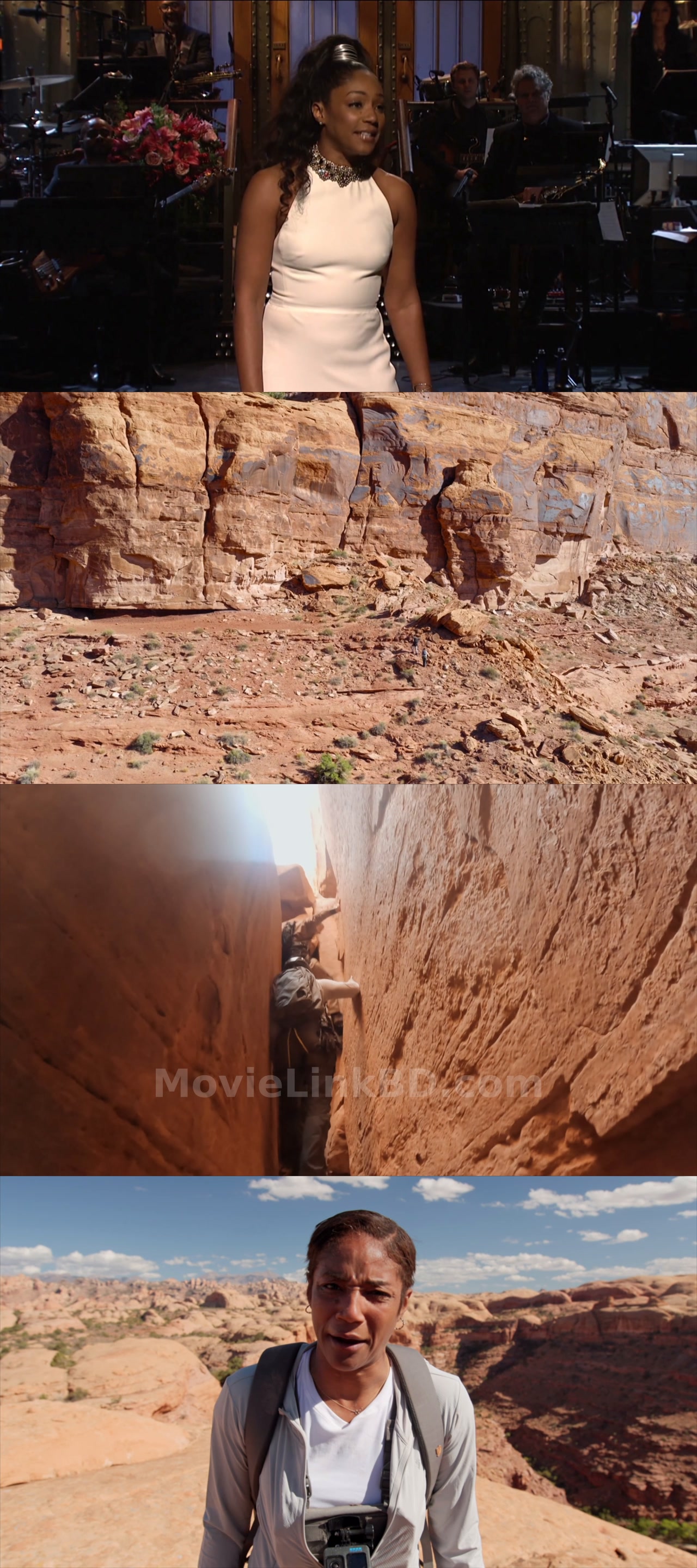 Bear Grylls Is Running Wild (2026) S01 Hindi Download | MovieLinkBD Episode 2