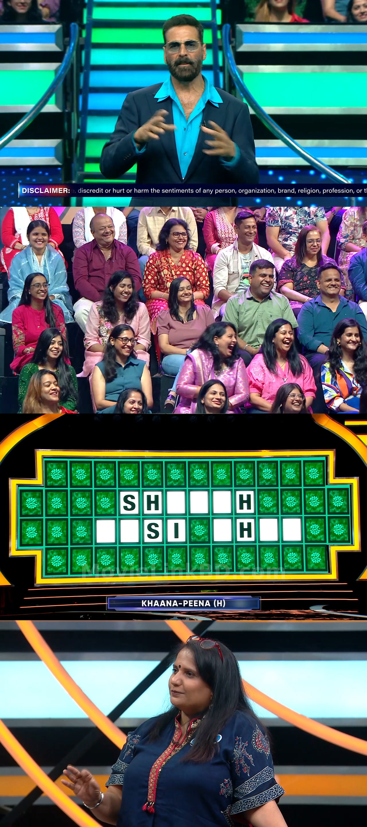 Wheel of Fortune (2026) S01 Hindi Download | MovieLinkBD Episode 53