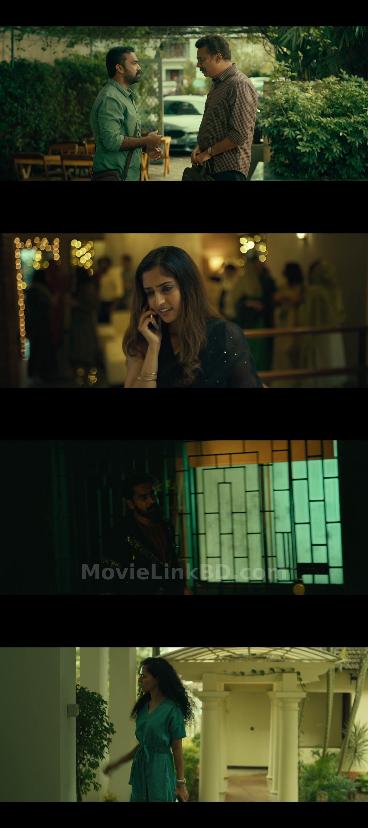 Innale Vare (2022) Hindi Download | MovieLinkBD Movie