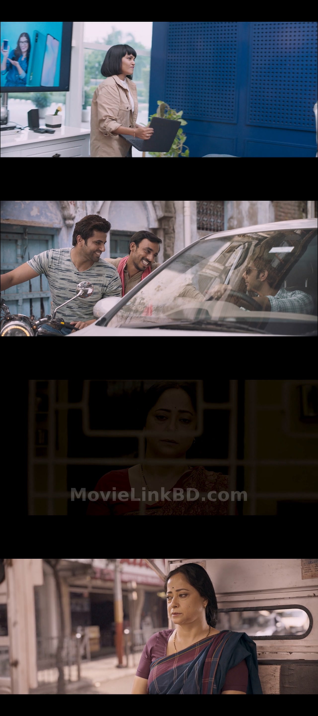 Kaushaljis VS Kaushal (2025) Hindi Download | MovieLinkBD Movie