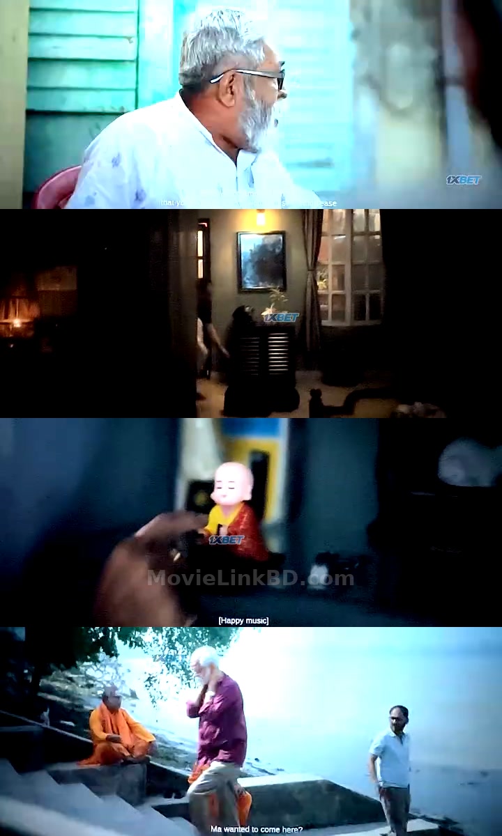 Phera  - HDTC (2026) Bangla Download | MovieLinkBD Movie