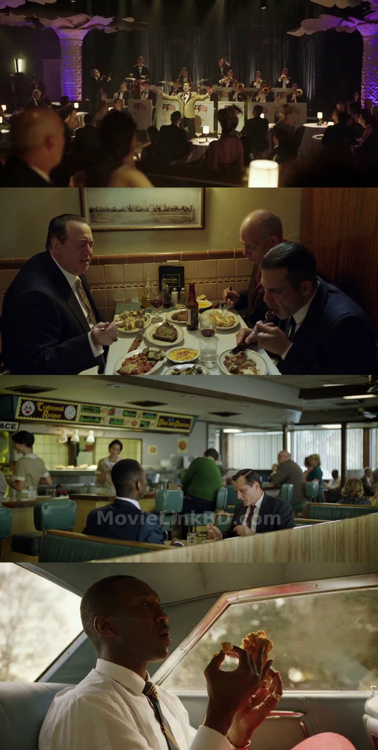 Green Book (2018) English Download | MovieLinkBD Movie