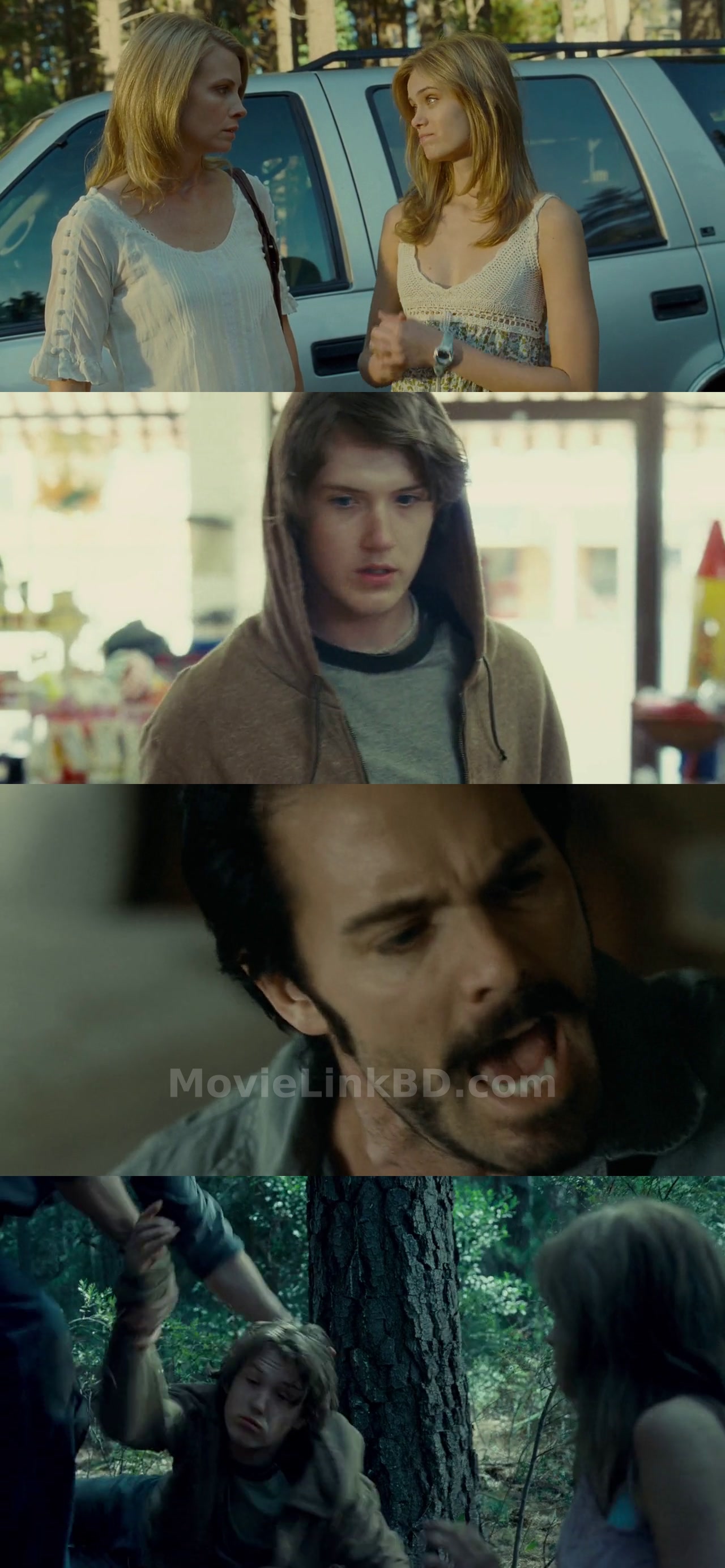 The Last House on the Left (2009) Hindi Download | MovieLinkBD Movie