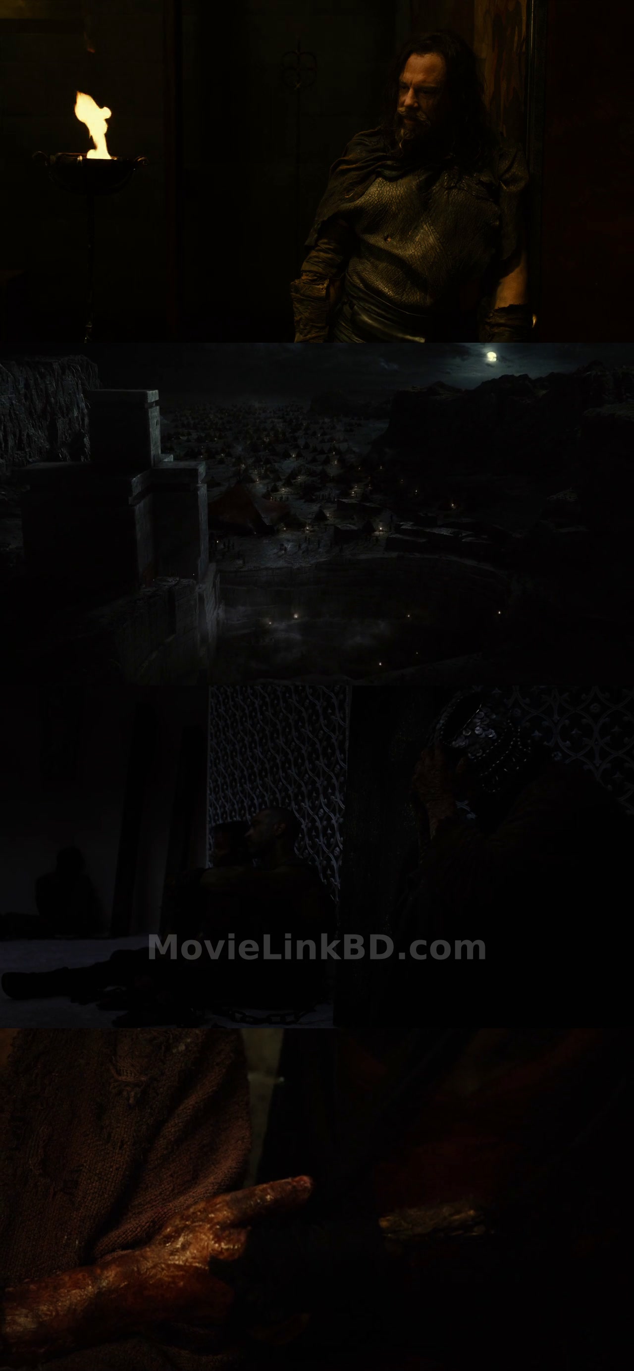Immortals (2011) Dual Audio Download | MovieLinkBD Movie