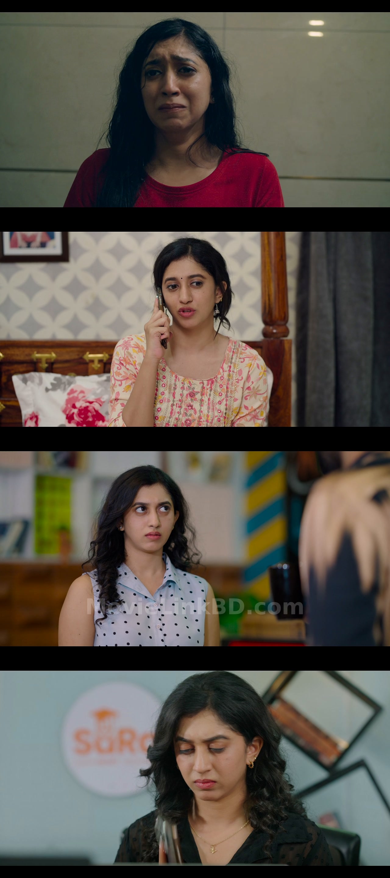 Rambo in love (2025) S01 Hindi Download | MovieLinkBD Episode 49-52
